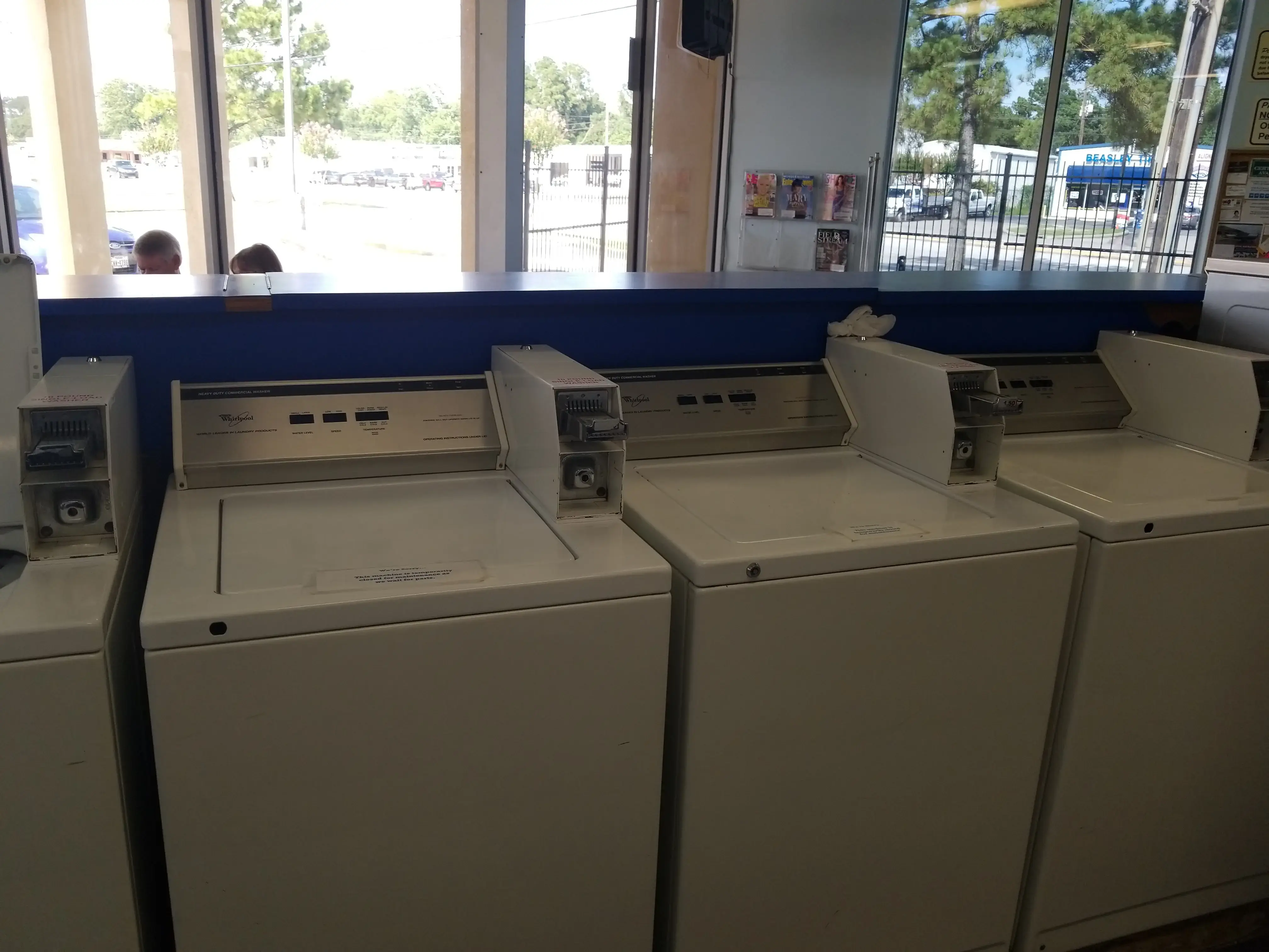 Kingwood Laundromat - Image 6