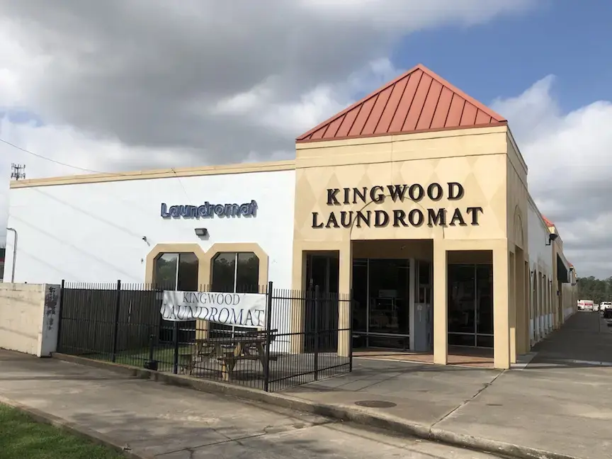 Kingwood Laundromat thumbnail 1