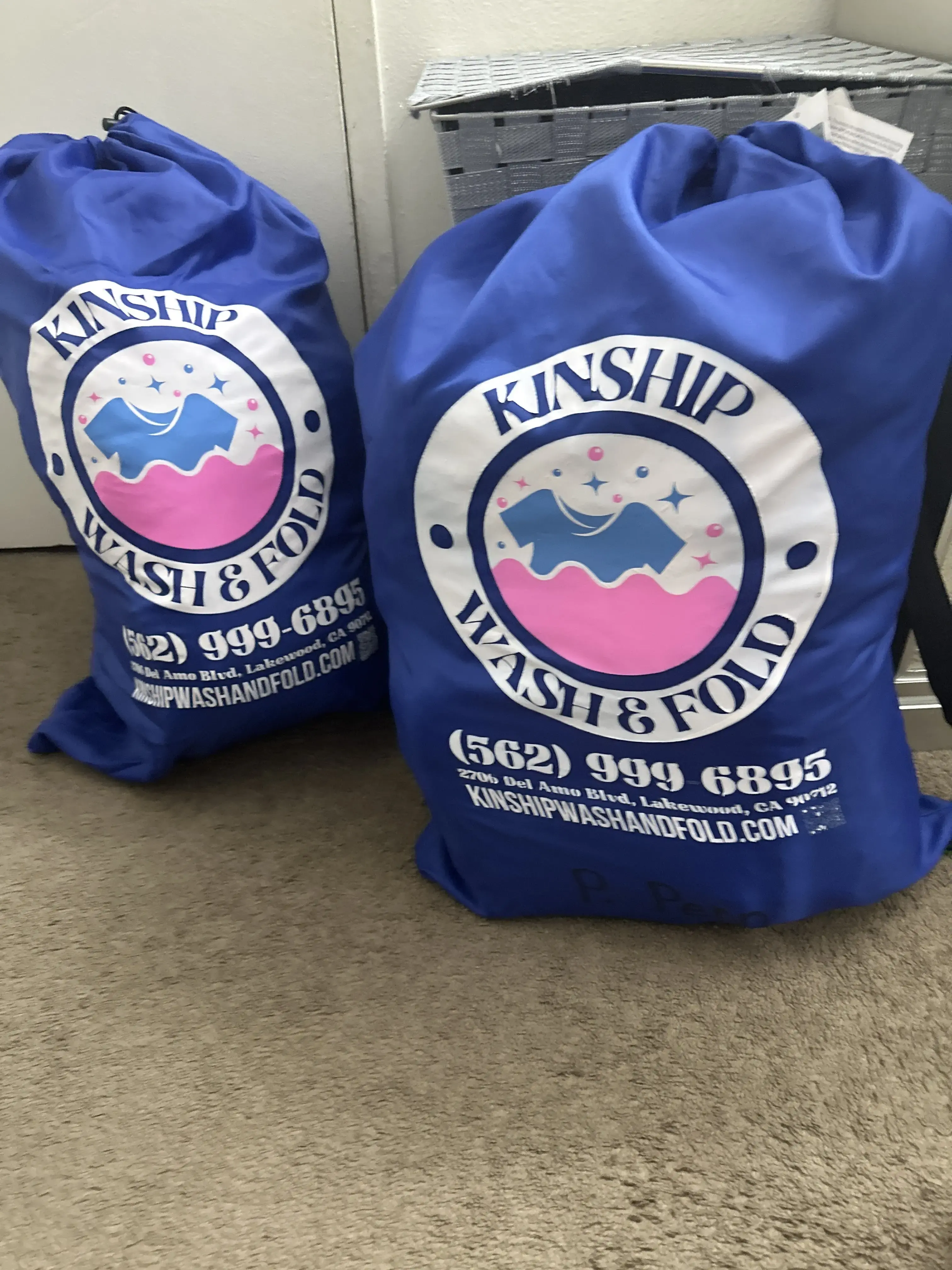 Kinship Wash & Fold - Image 8