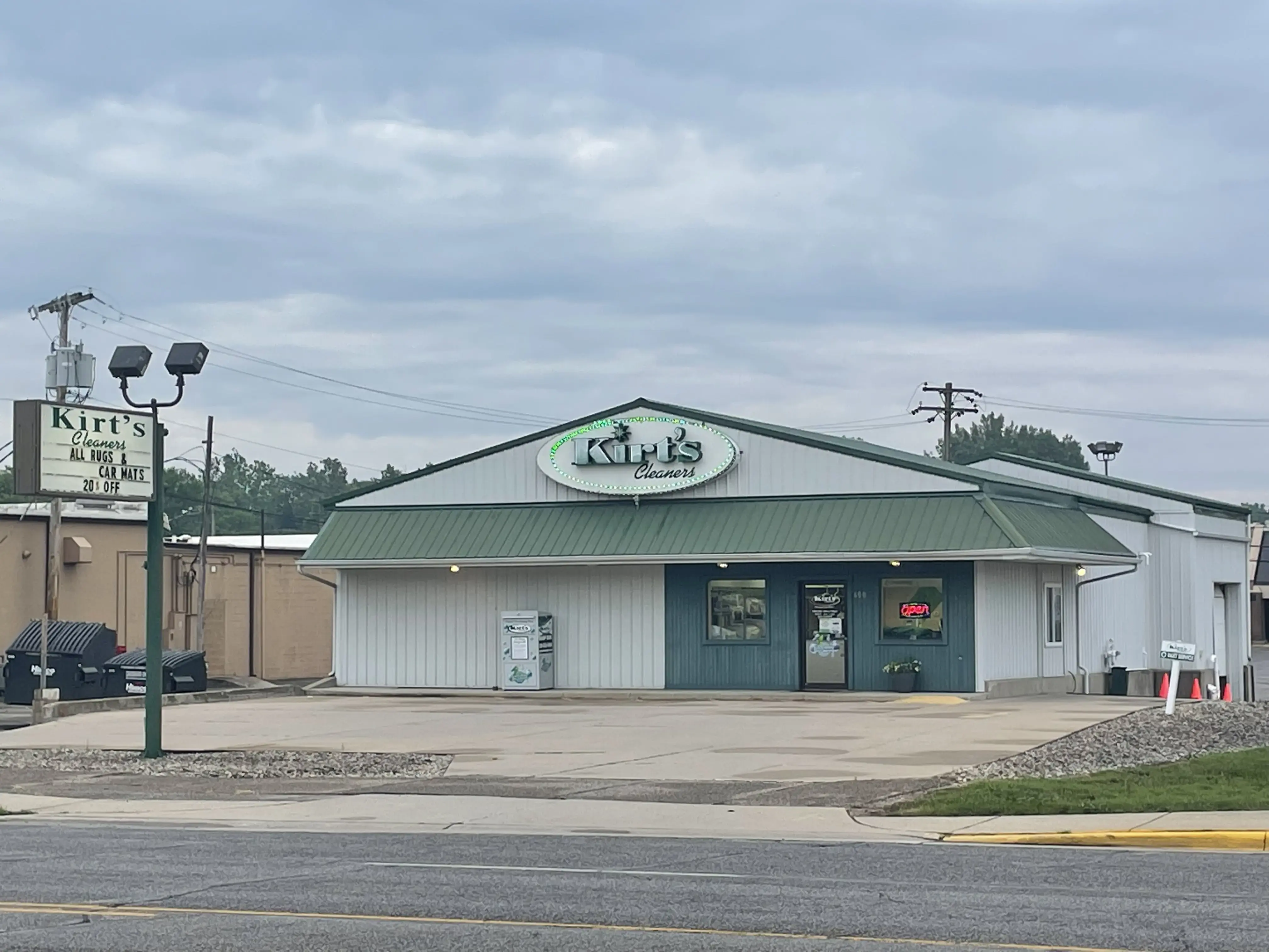 Kirt's Cleaners - Image 7