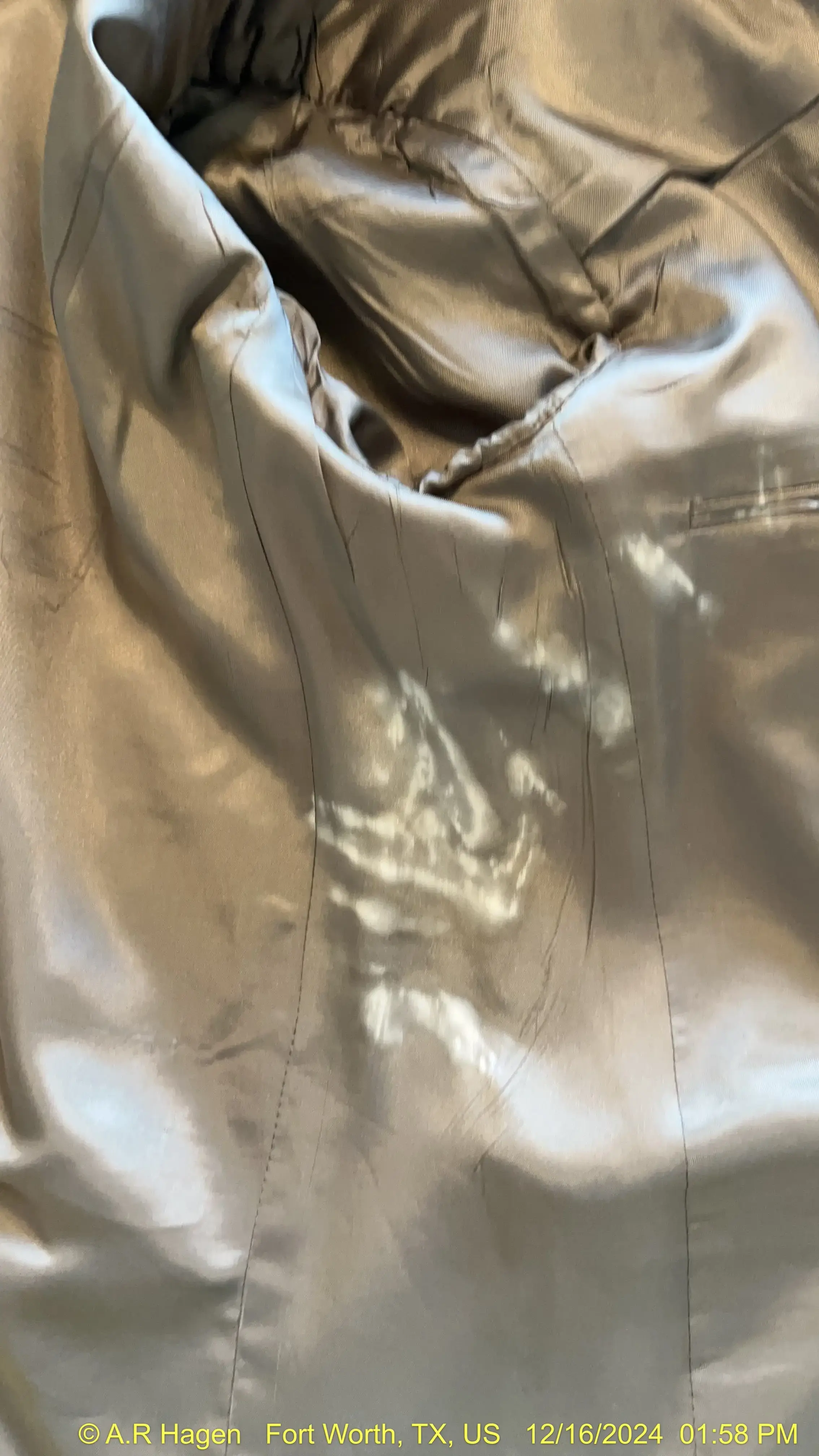 Kite's Custom Cleaners thumbnail 4