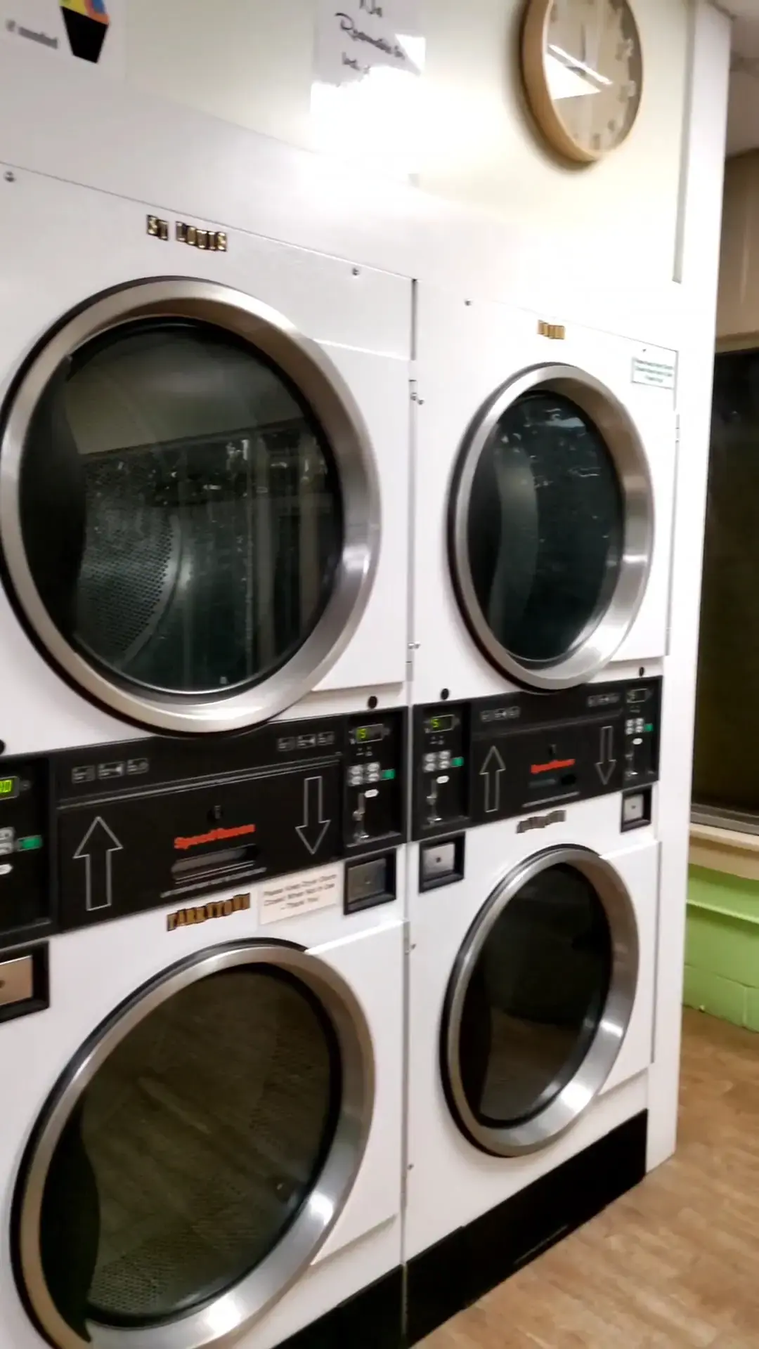 Kittery Maytag Launderette thumbnail 2