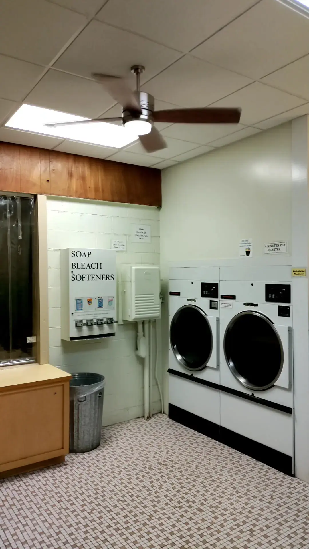 Kittery Maytag Launderette thumbnail 8