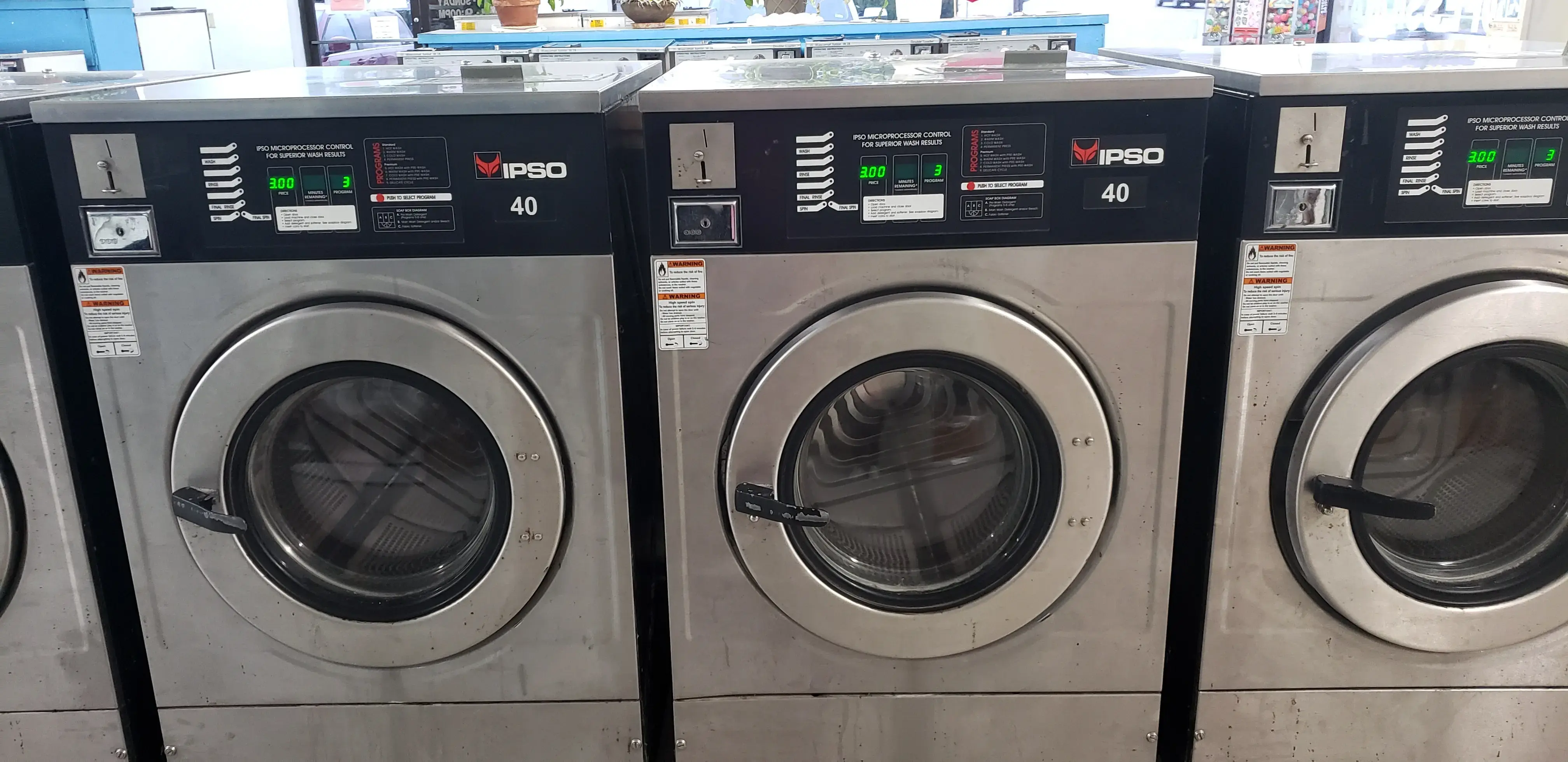 KK Wash N Save Killeen thumbnail 3