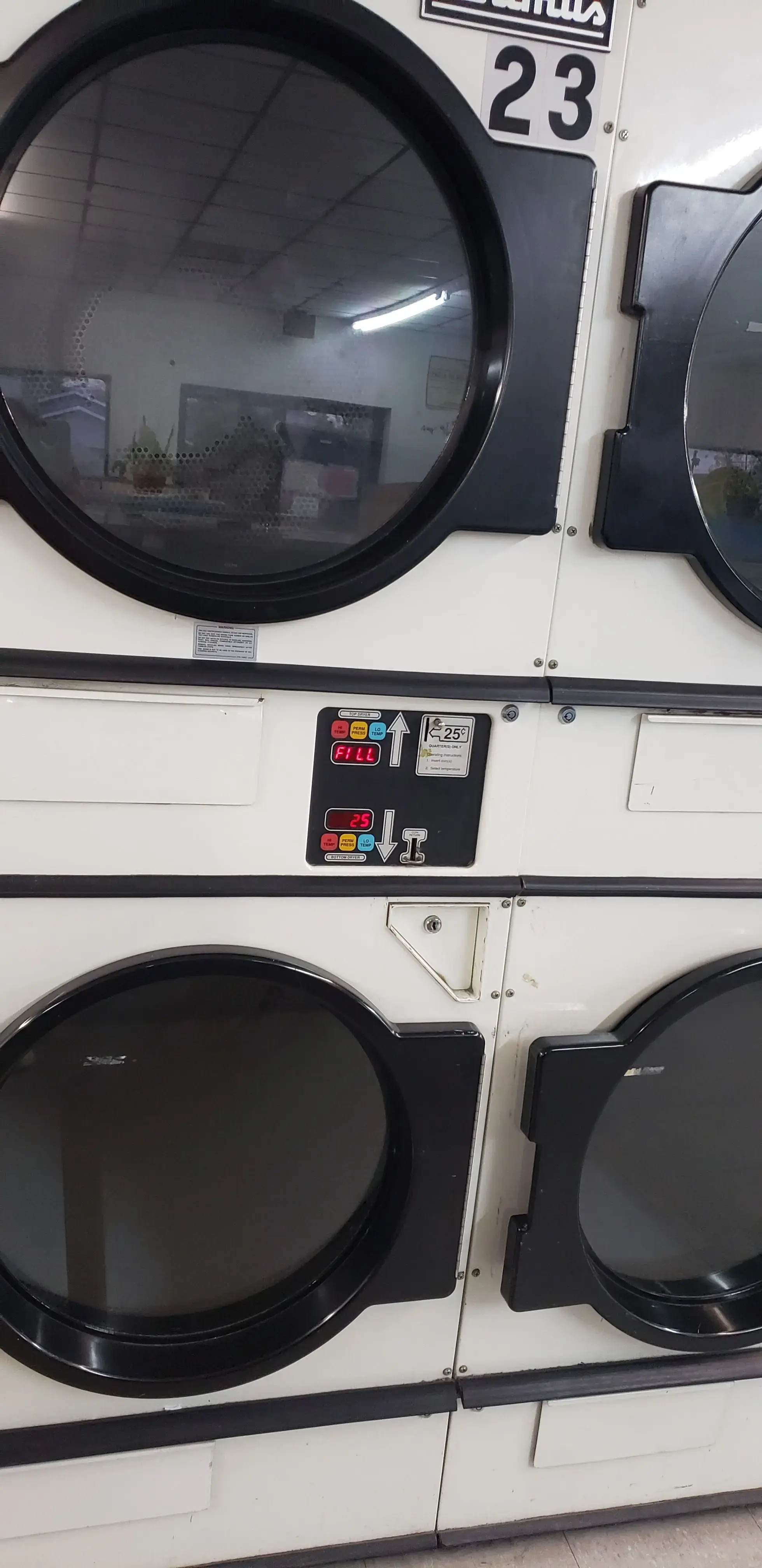KK Wash N Save Killeen - Image 8
