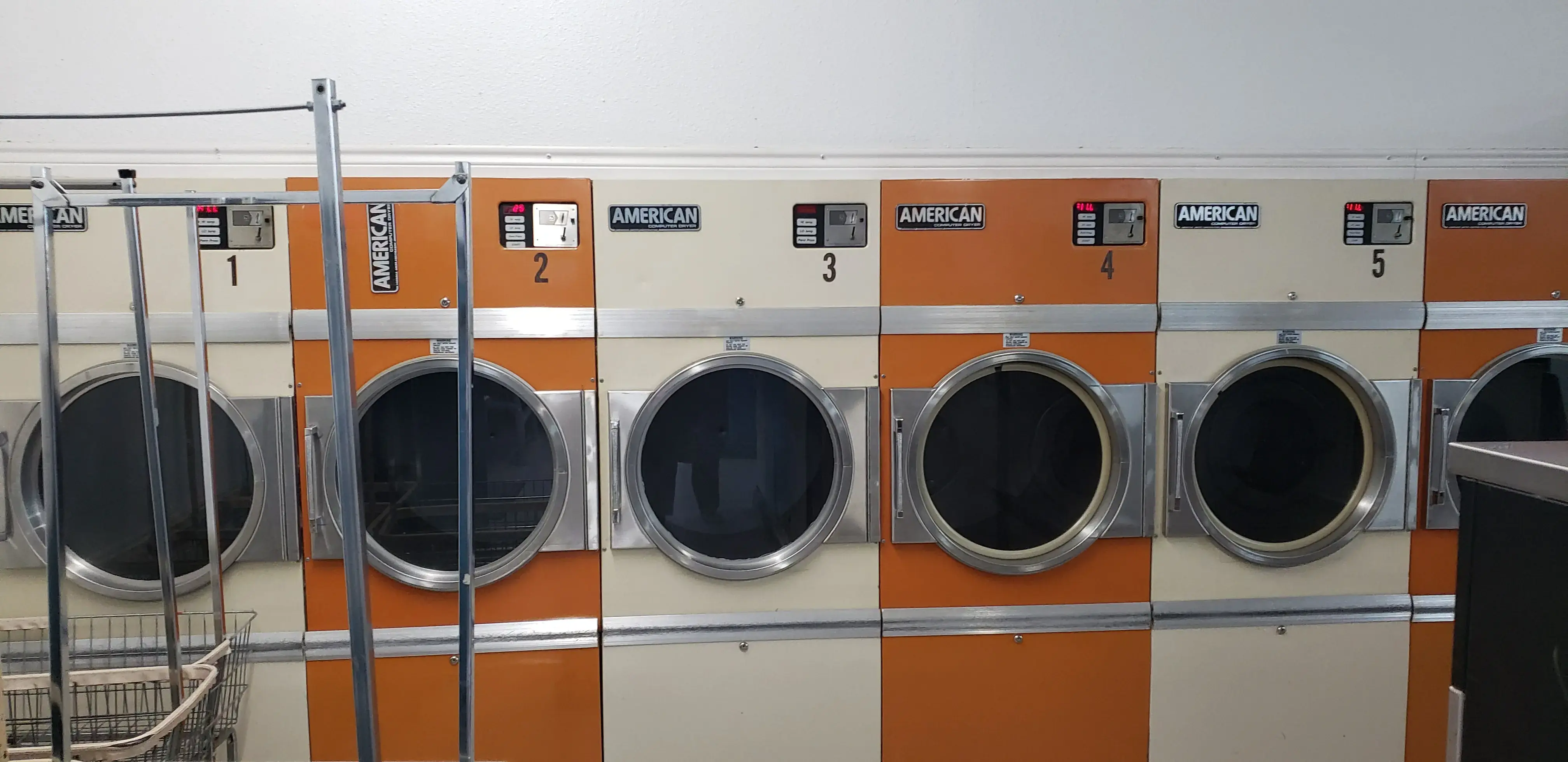 KK Wash N Save Killeen thumbnail 2