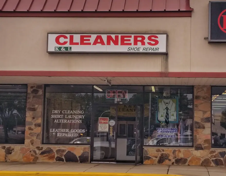 K&L Cleaners - Image 9