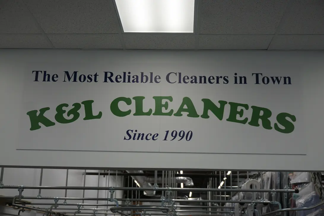 K&L Cleaners - Image 7
