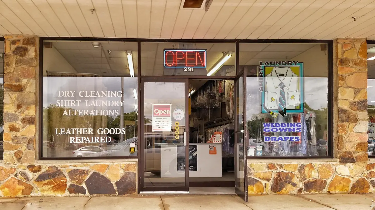 K&L Cleaners - Image 4