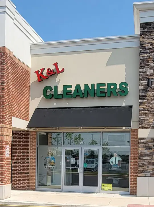 K&L Cleaners - Image 2
