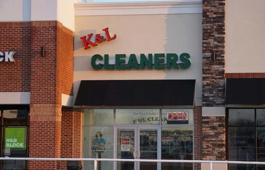 K&L Cleaners - Image 10