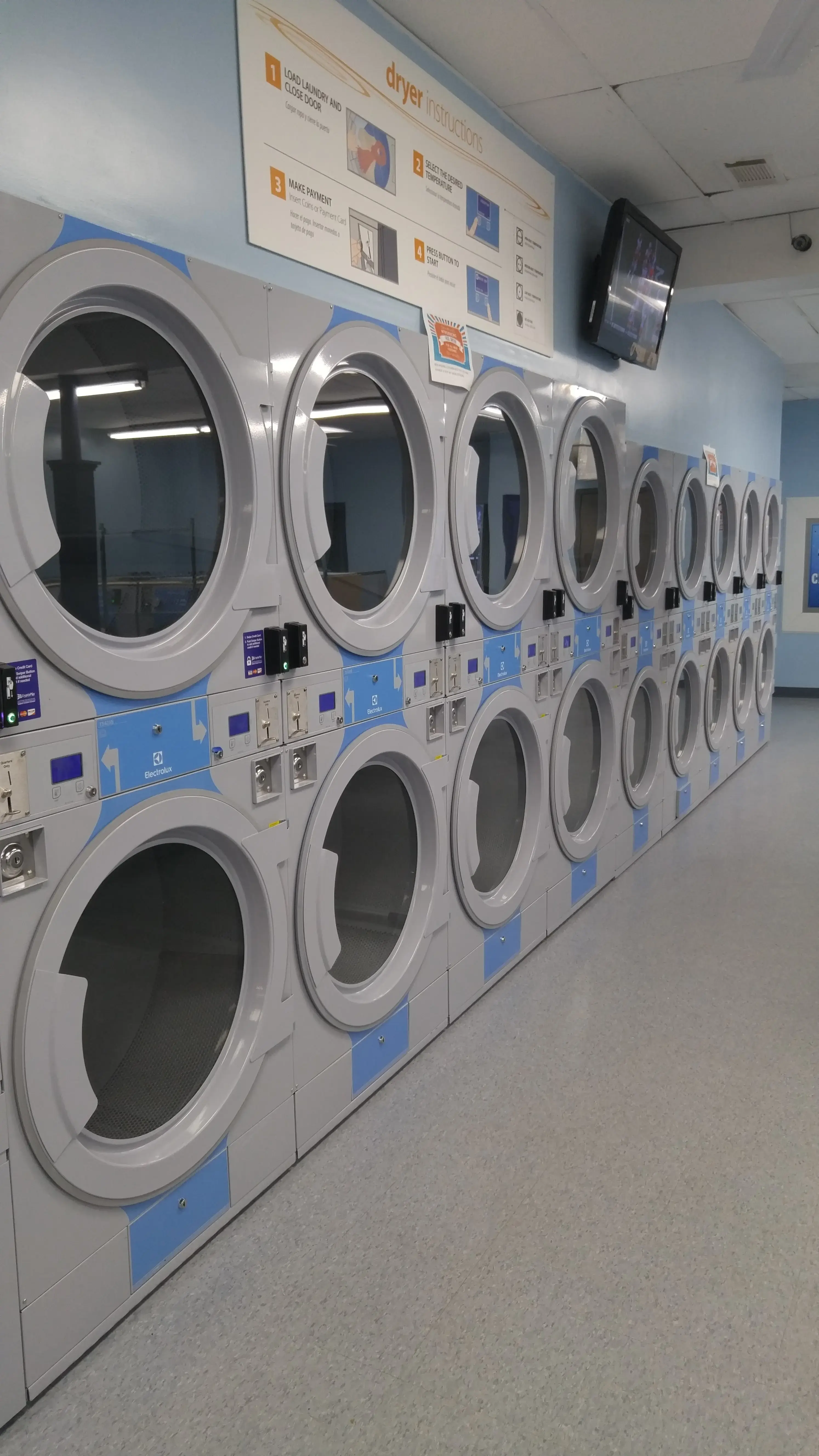 Klassy Klean @Windjammer - Image 12