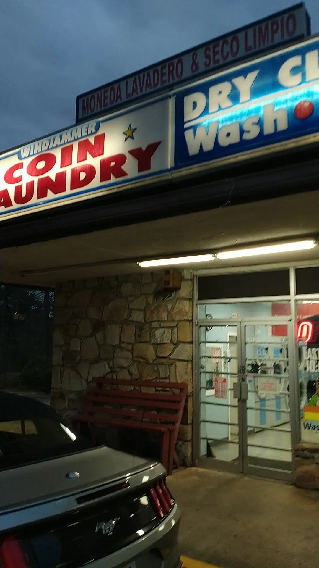 Klassy Klean @Windjammer thumbnail 4