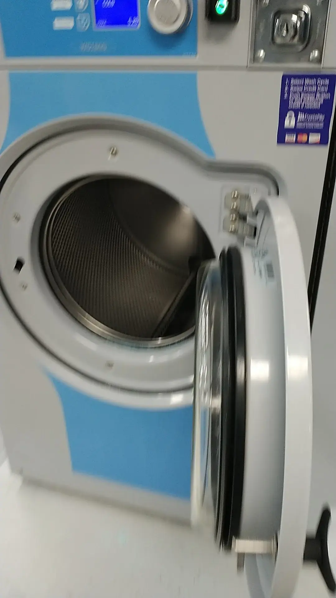 Klassy Klean @Windjammer thumbnail 3