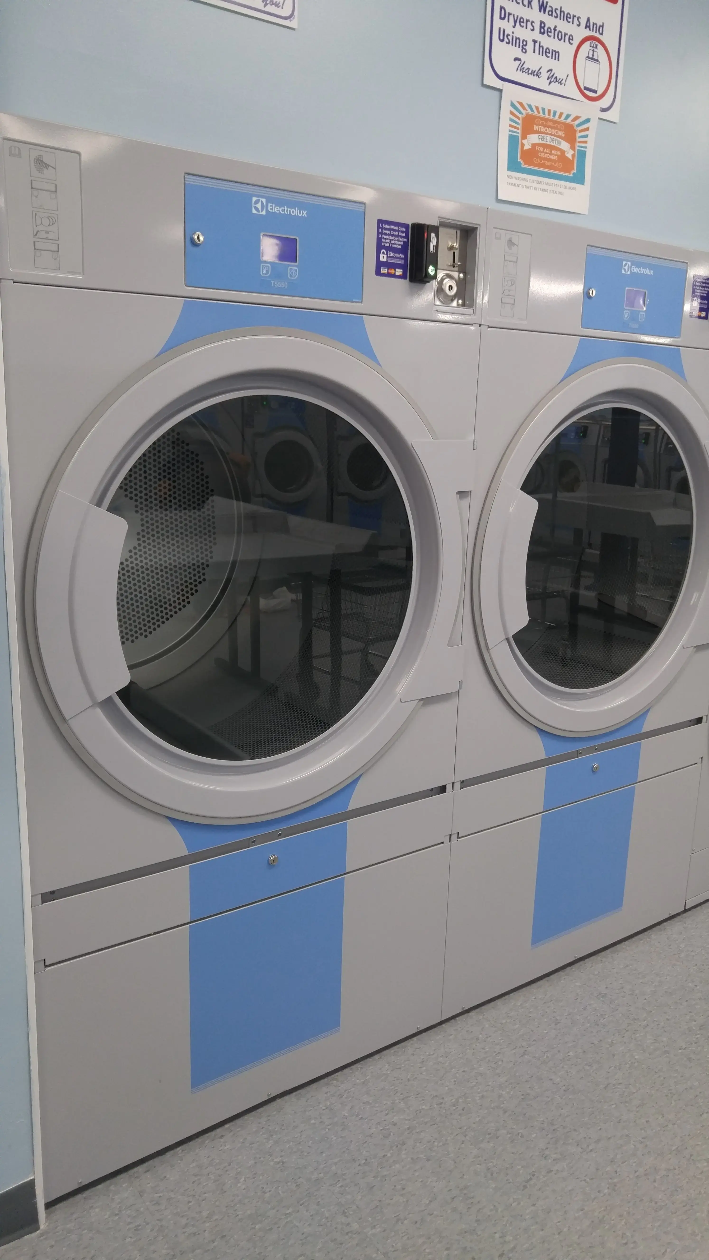 Klassy Klean @Windjammer - Image 11