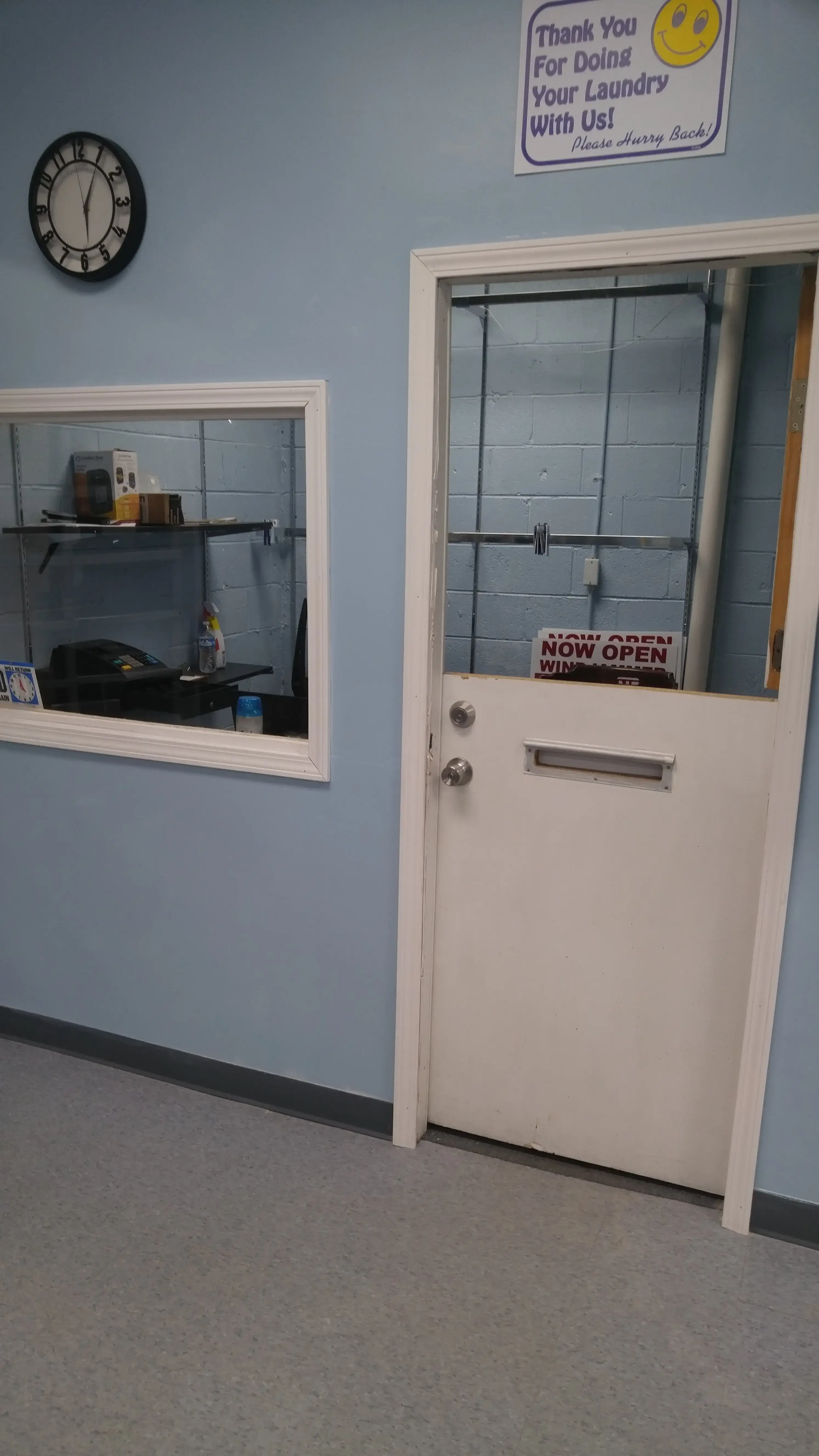 Klassy Klean @Windjammer - Image 7