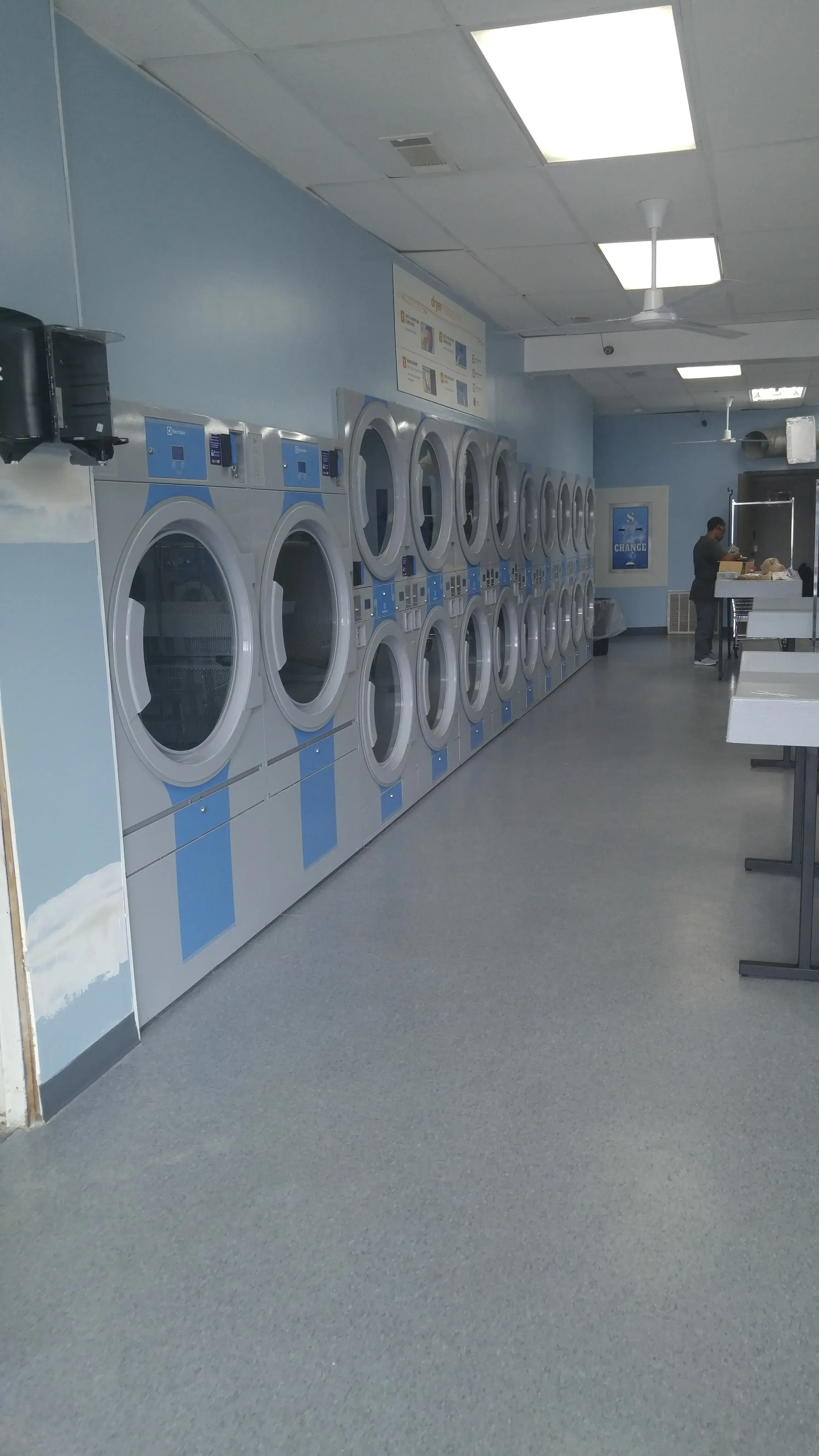 Klassy Klean @Windjammer thumbnail 13