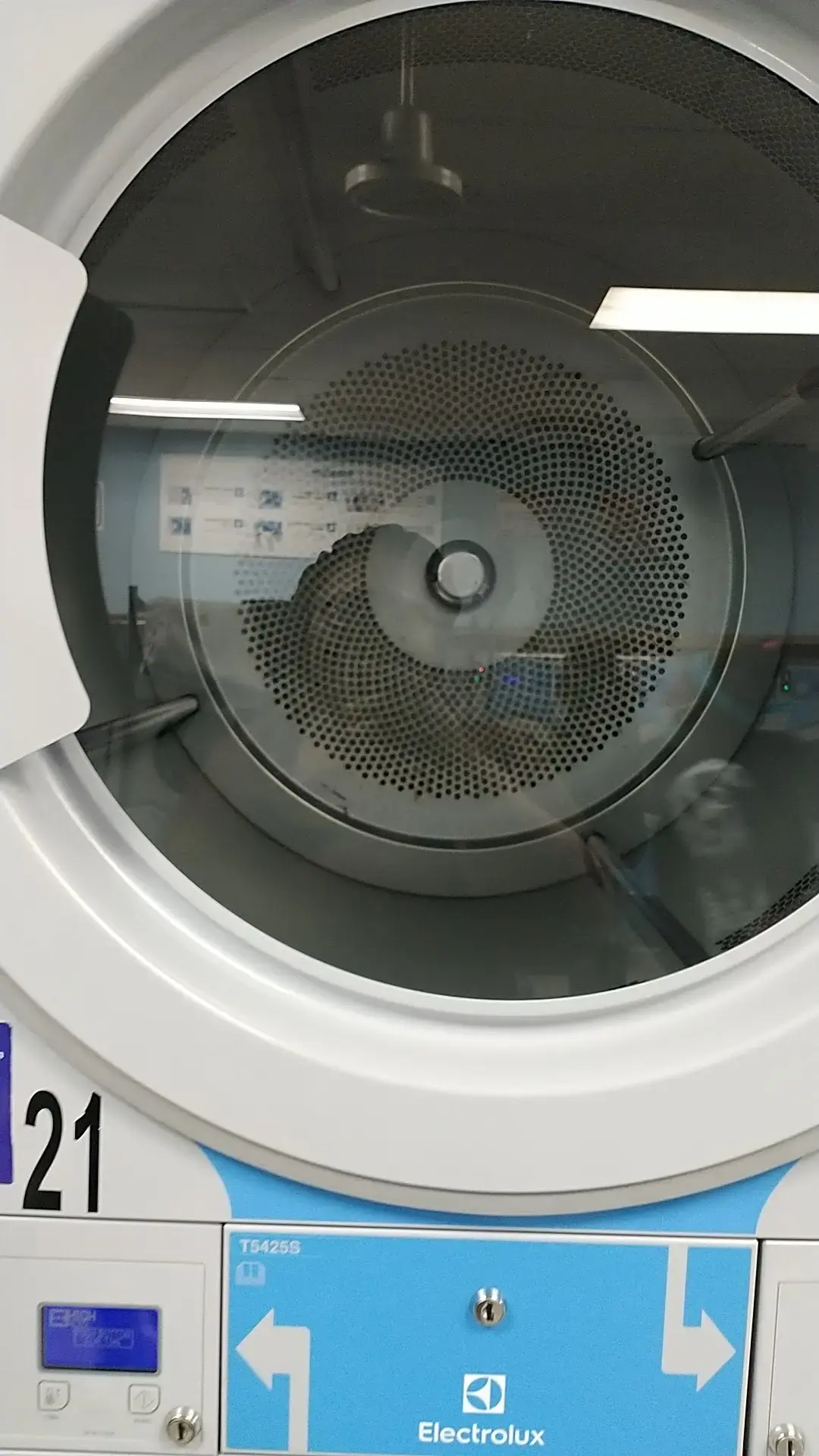 Klassy Klean @Windjammer thumbnail 6