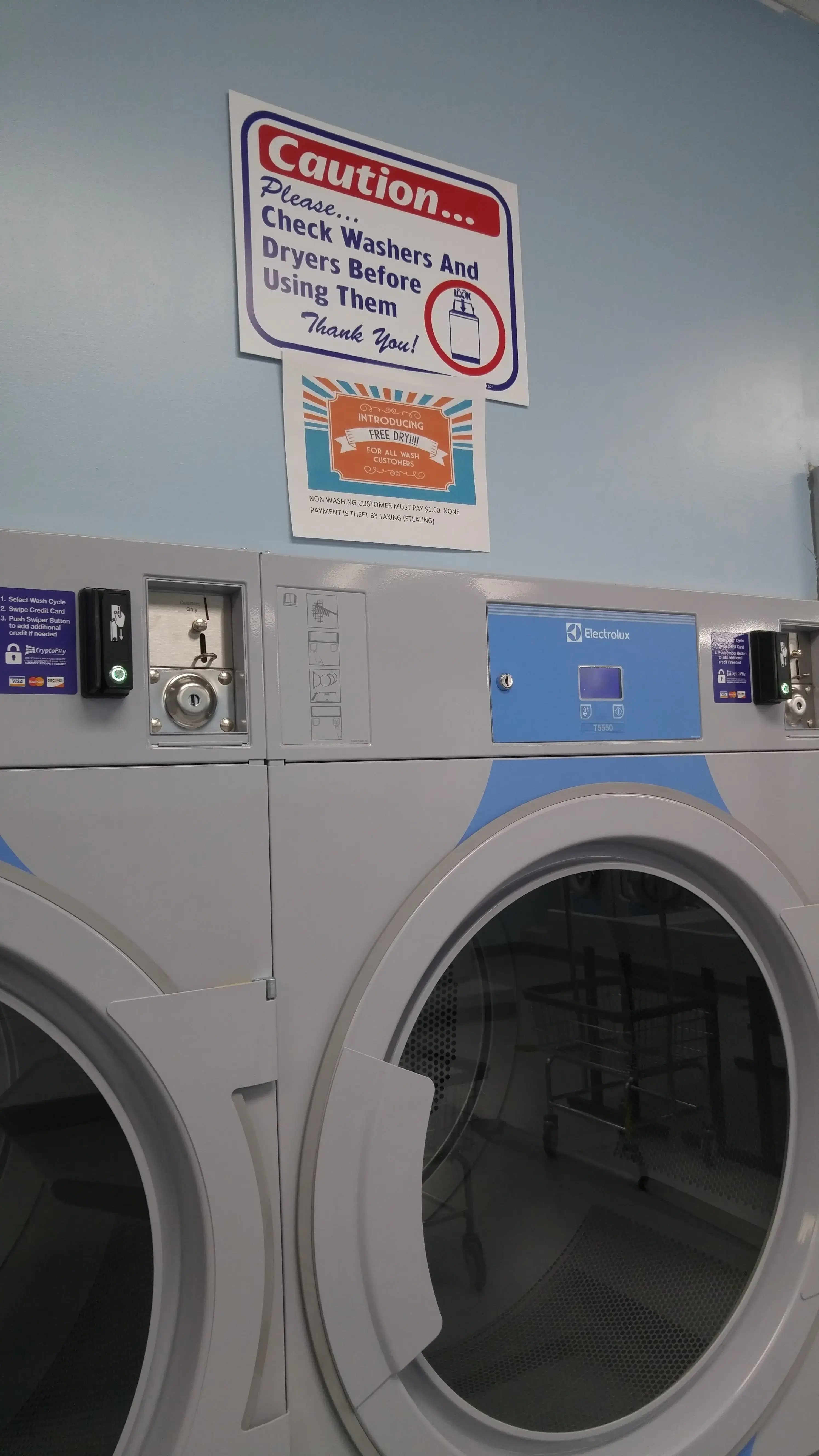 Klassy Klean @Windjammer thumbnail 8