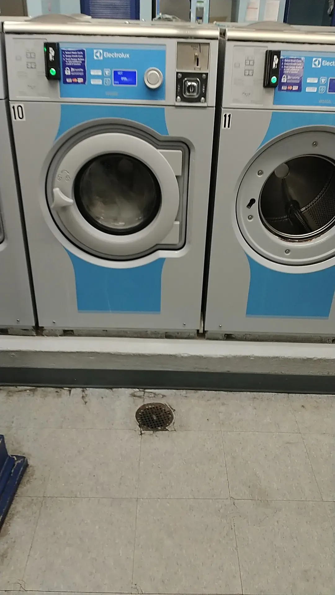 Klassy Klean @Windjammer thumbnail 10