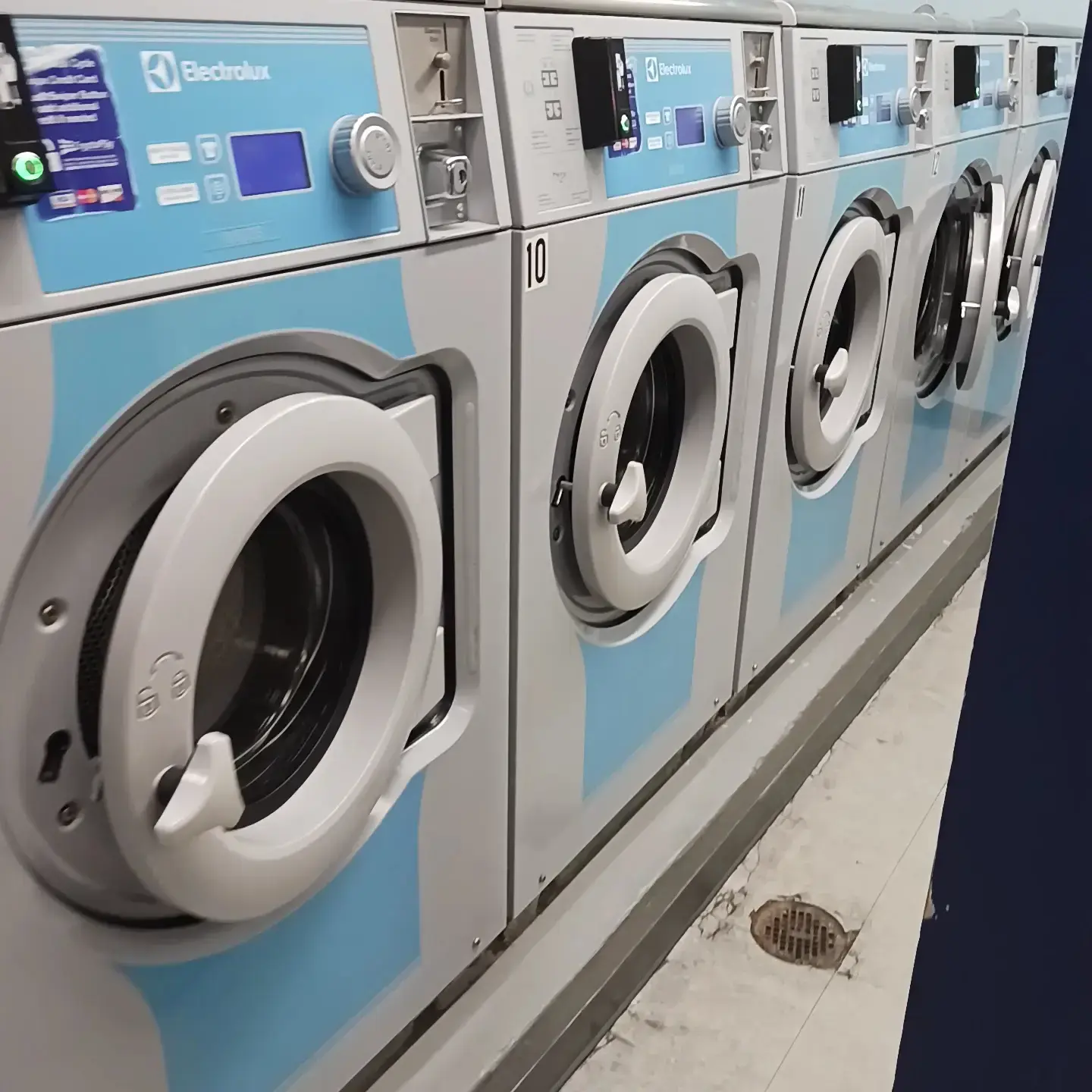 Klassy Klean @Windjammer thumbnail 2