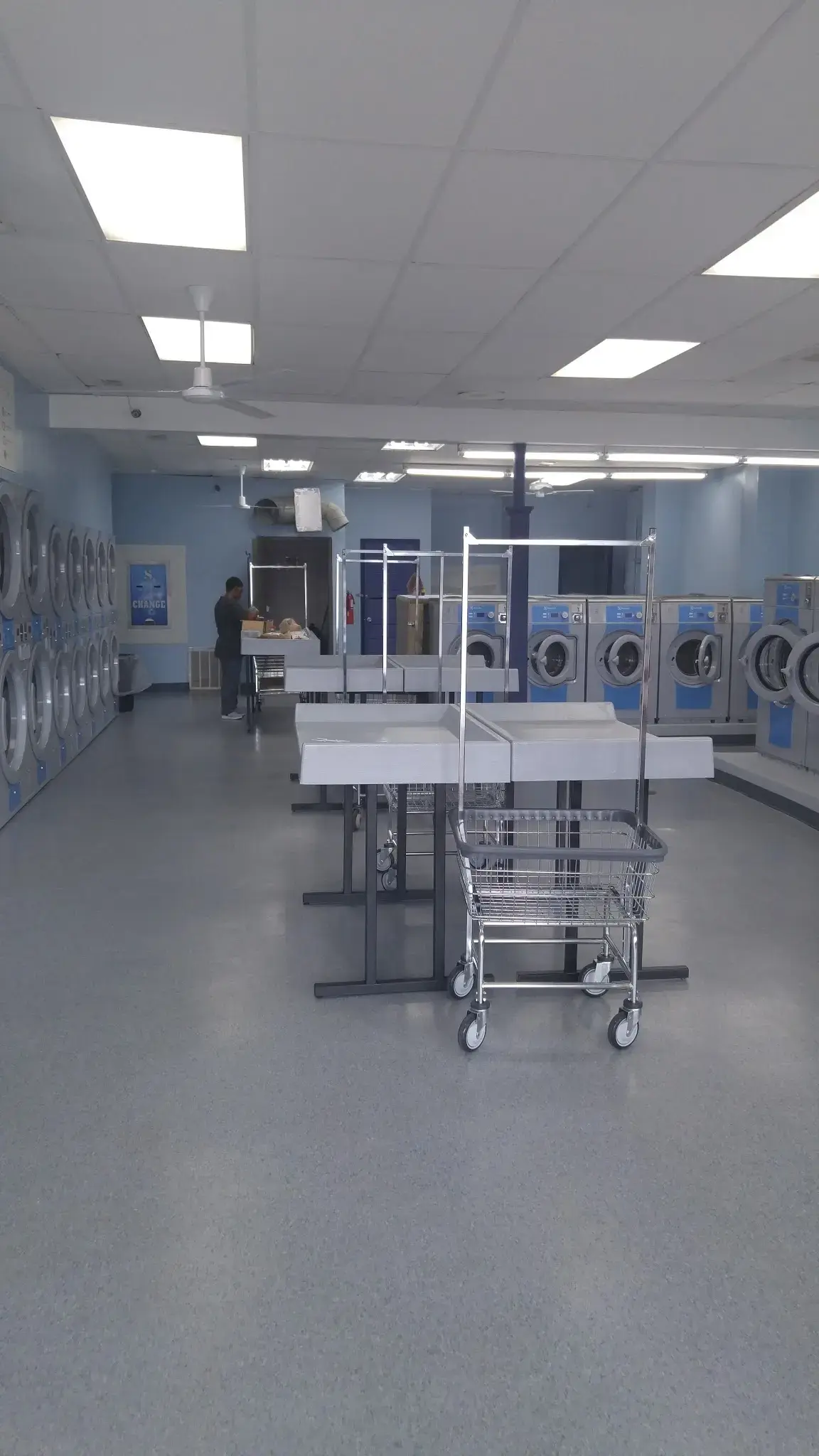 Klassy Klean @Windjammer thumbnail 1