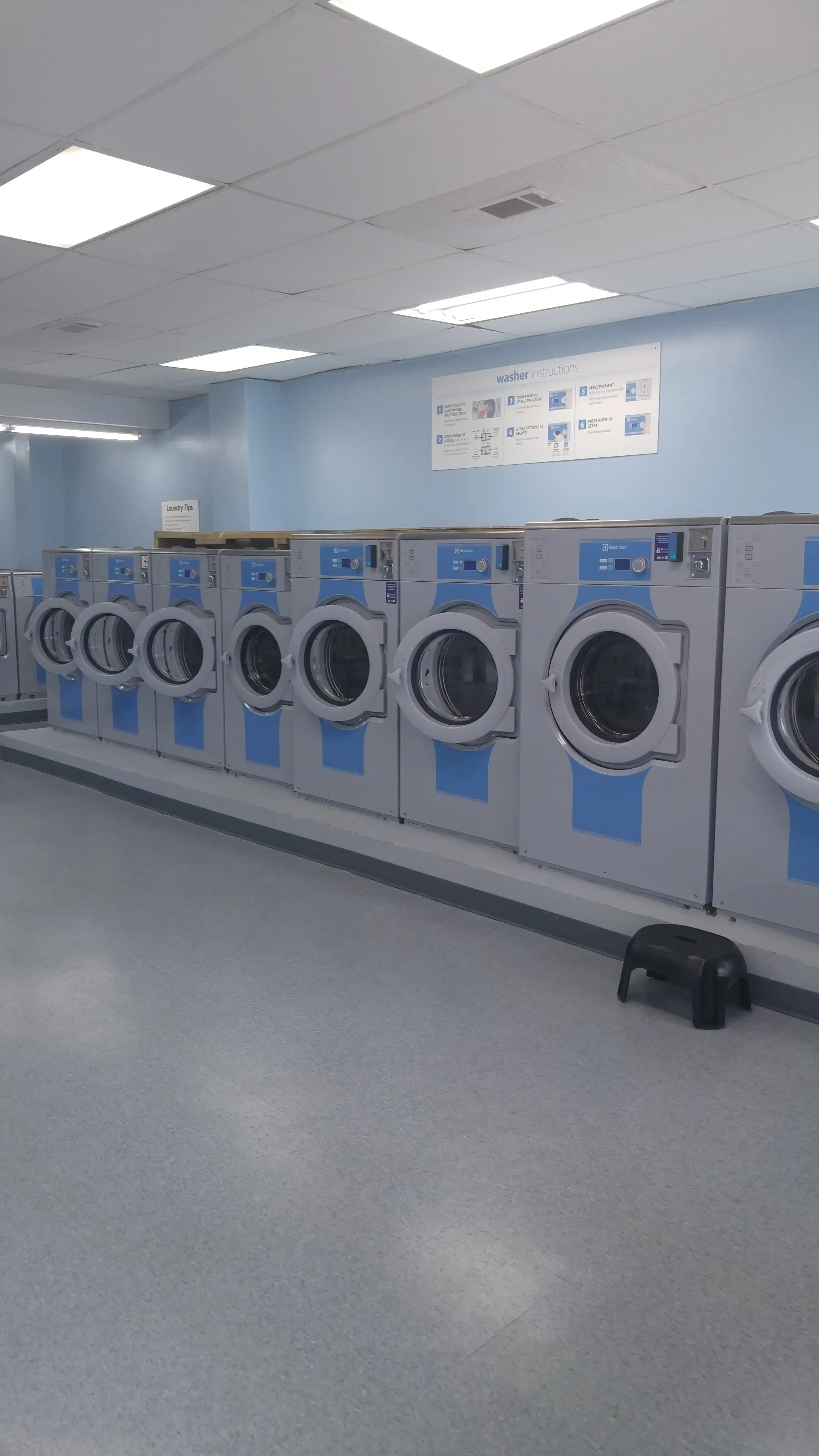 Klassy Klean @Windjammer - Image 14