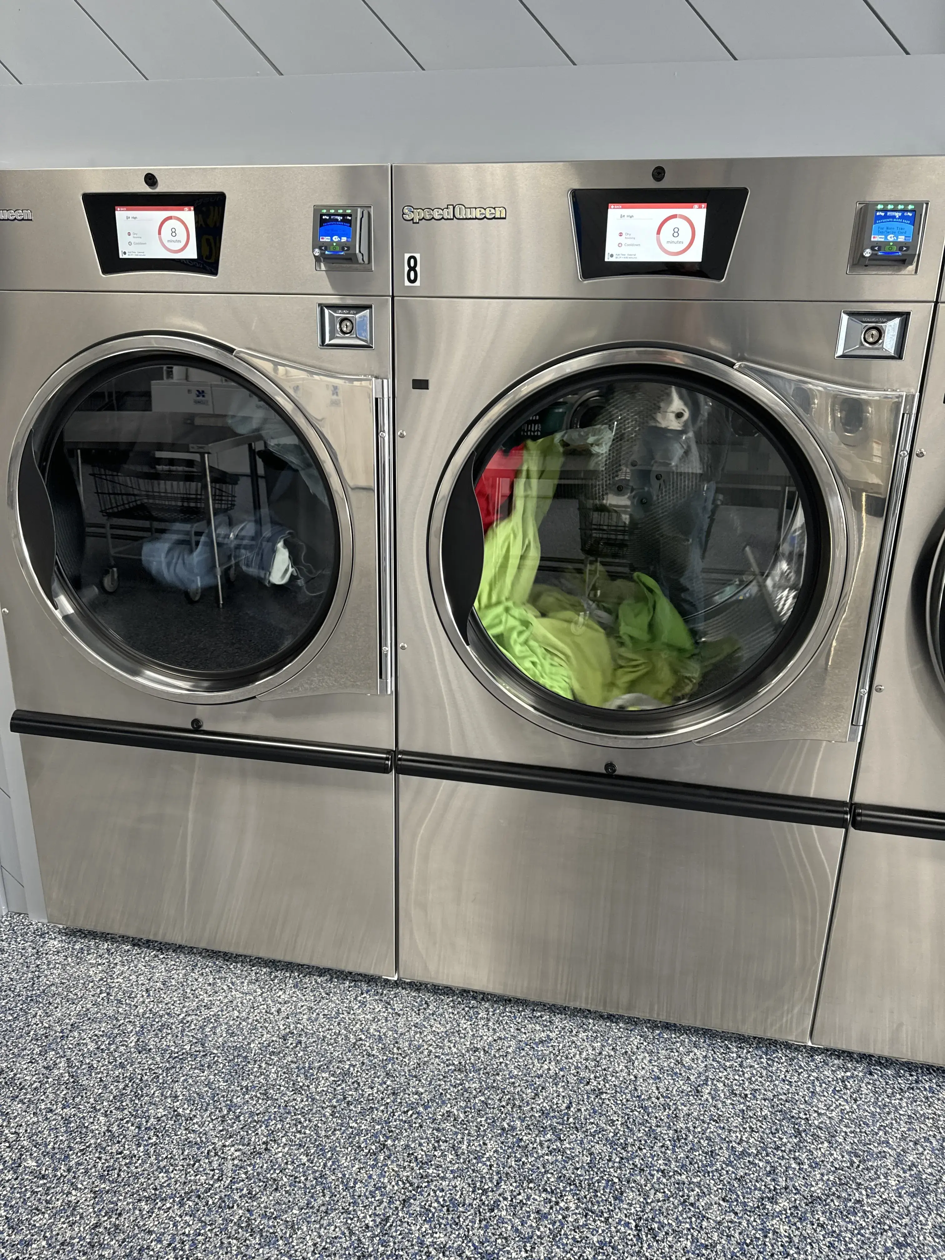 Klean Laundry thumbnail 9