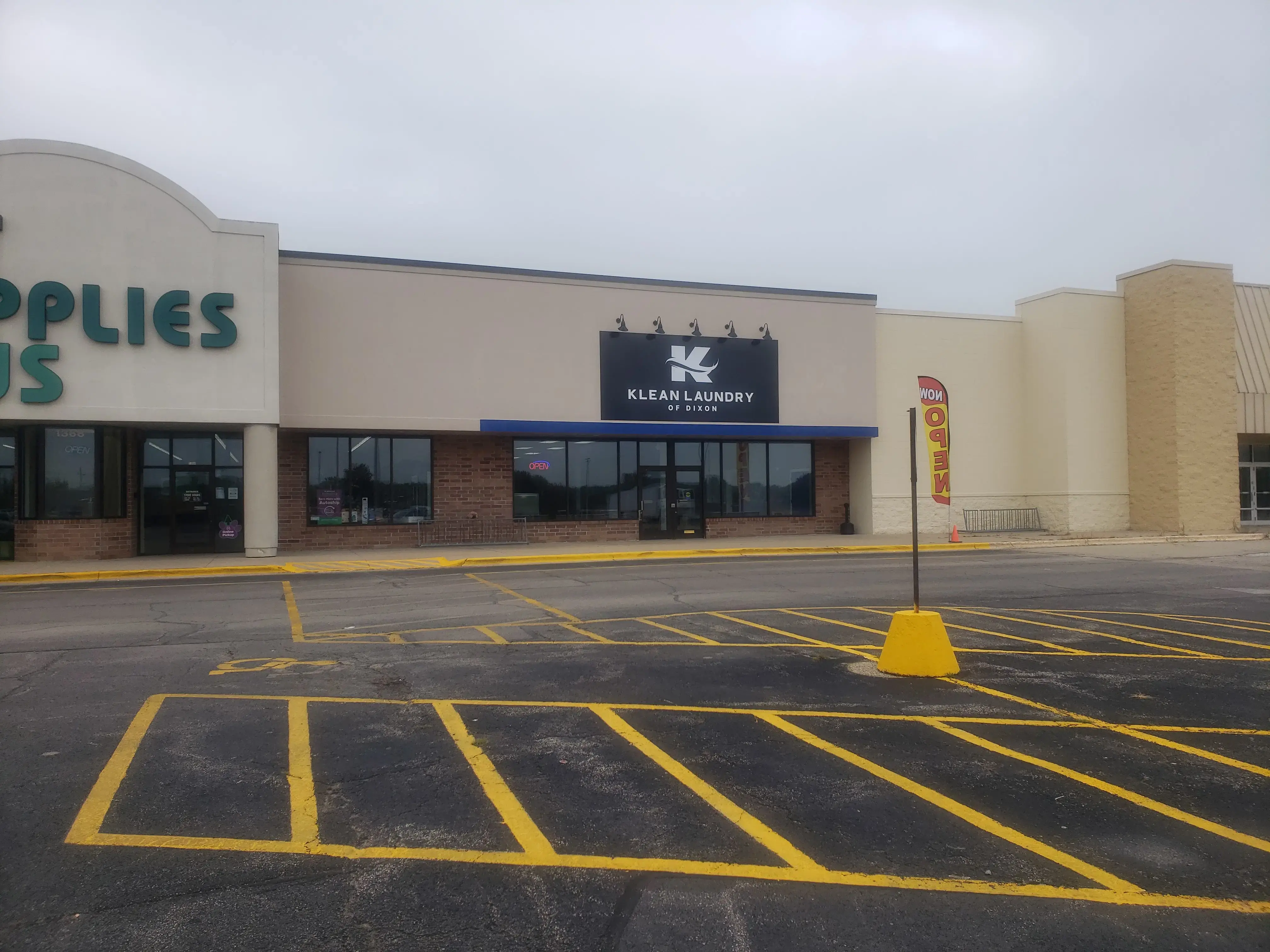 Klean Laundry thumbnail 6