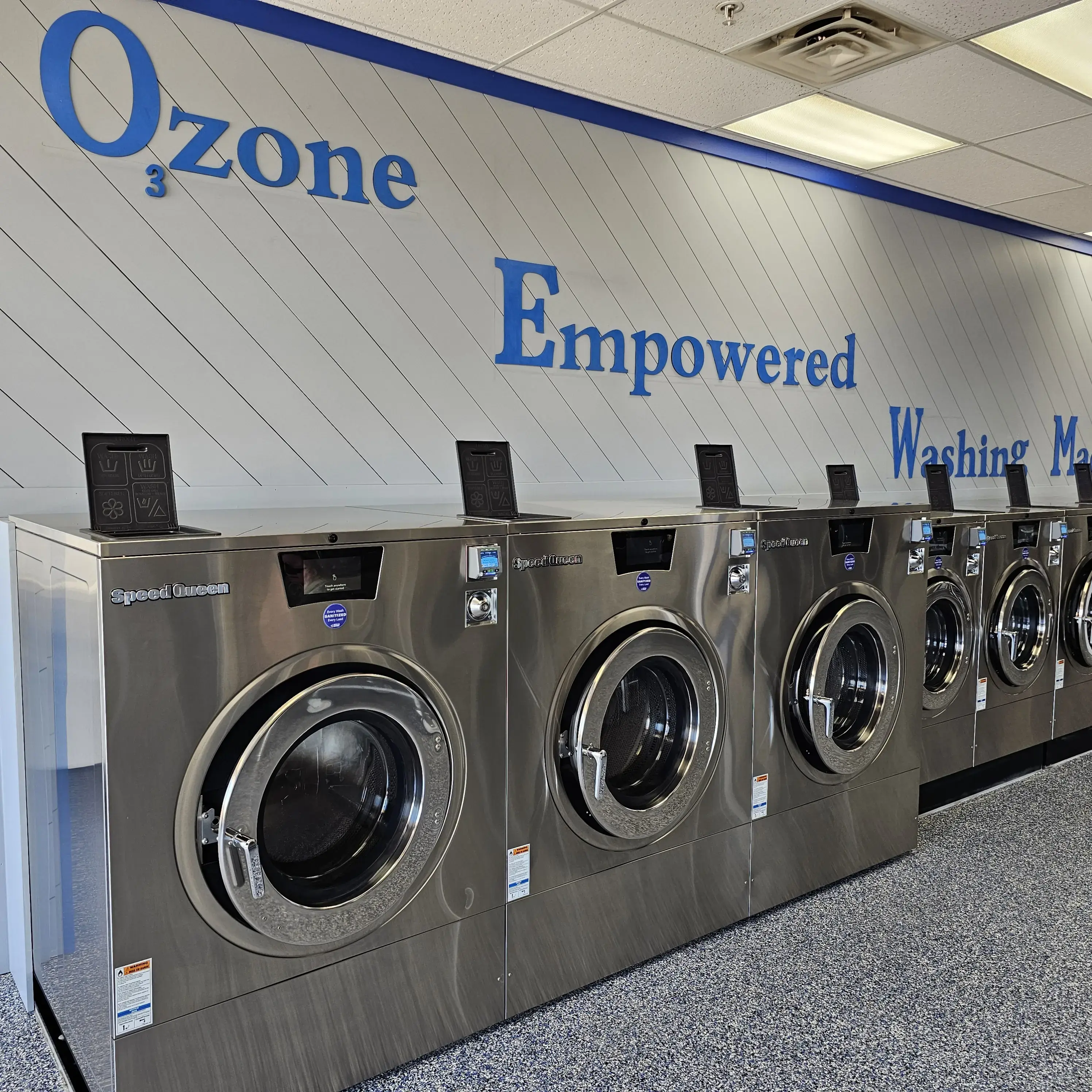 Klean Laundry - Image 1