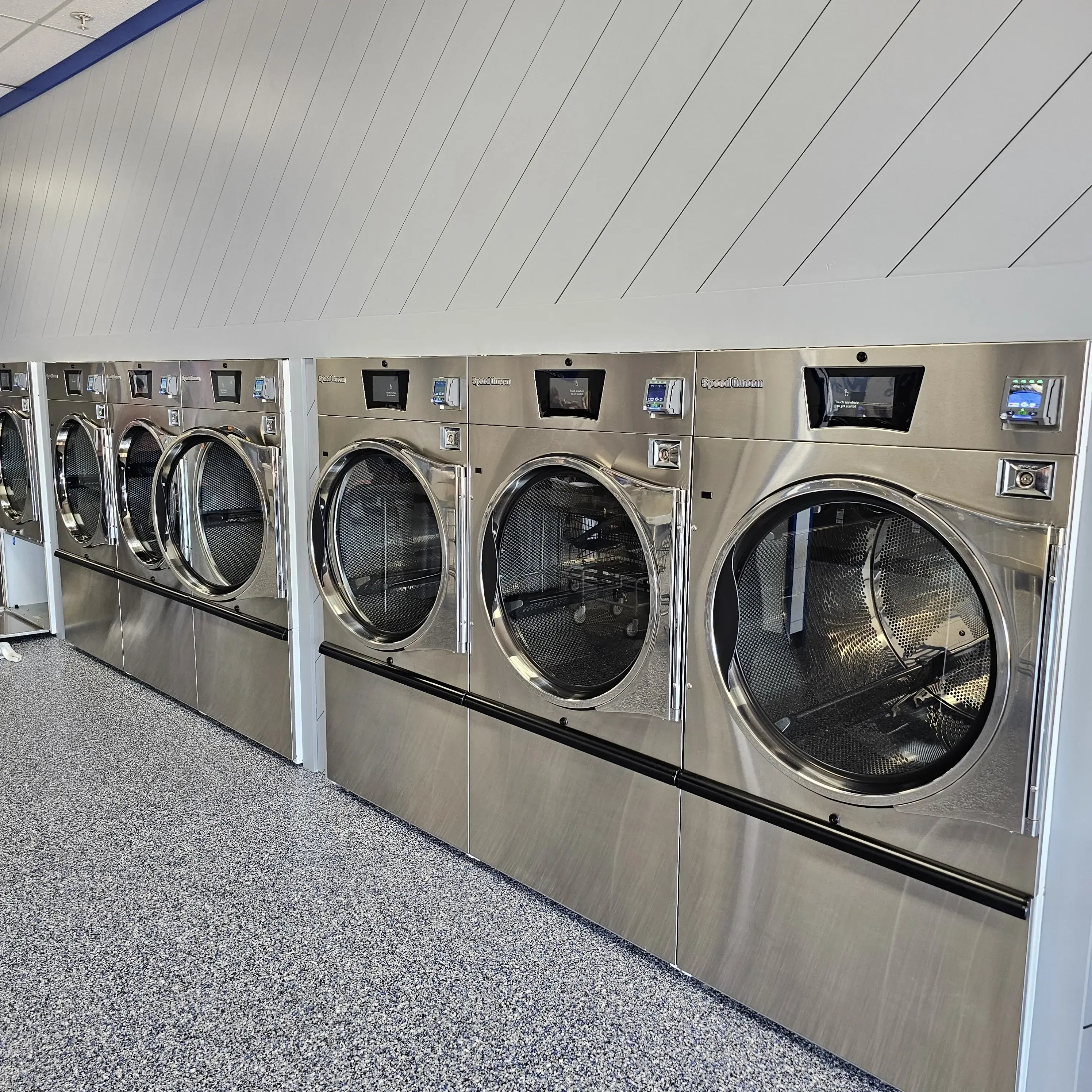 Klean Laundry thumbnail 10