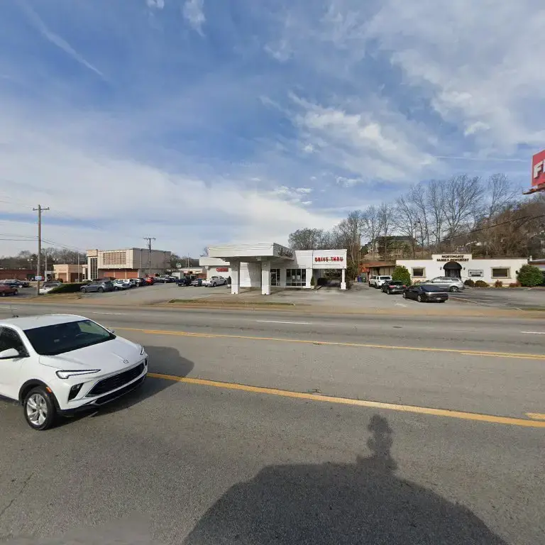 Kleen-A-Matic location