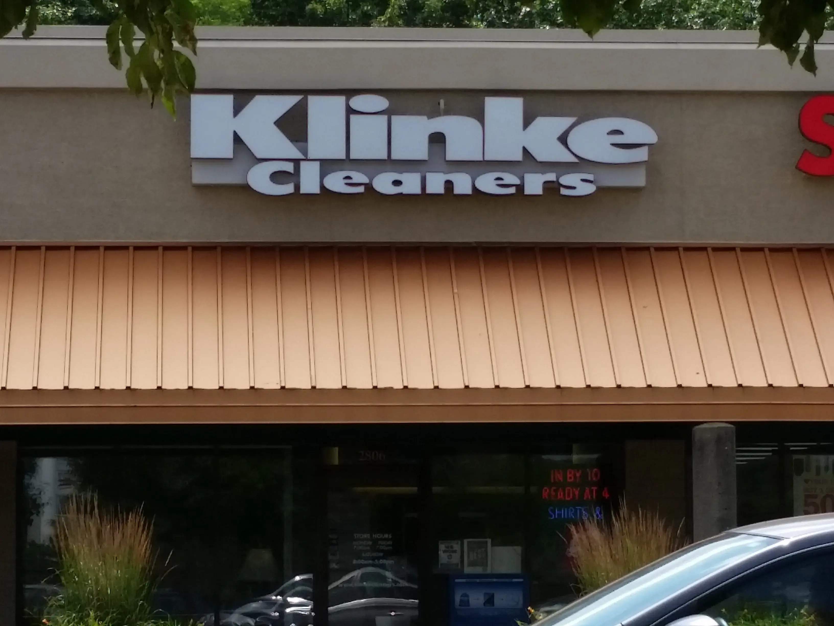 Klinke Cleaners thumbnail 5