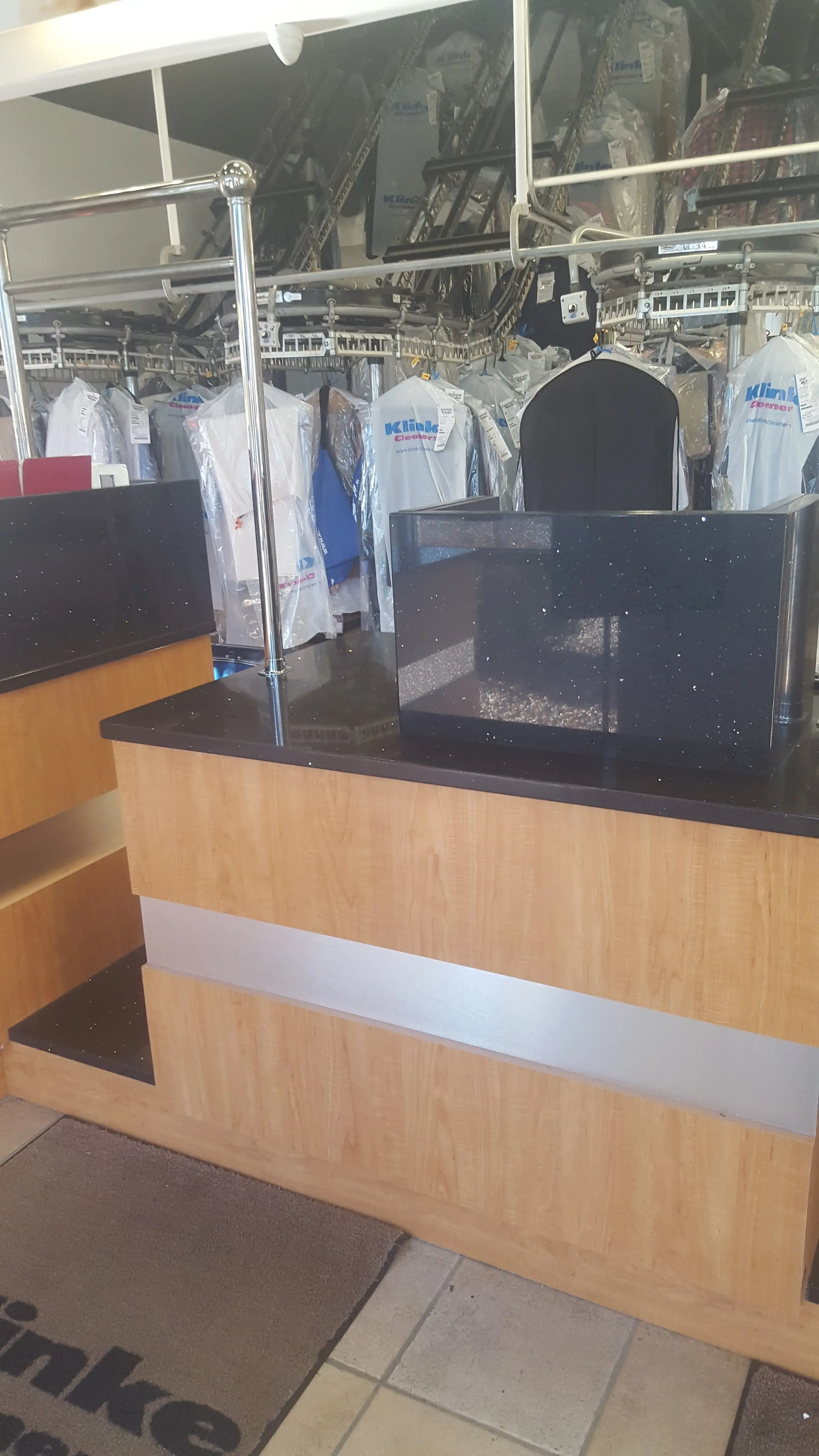 Klinke Cleaners - Image 2