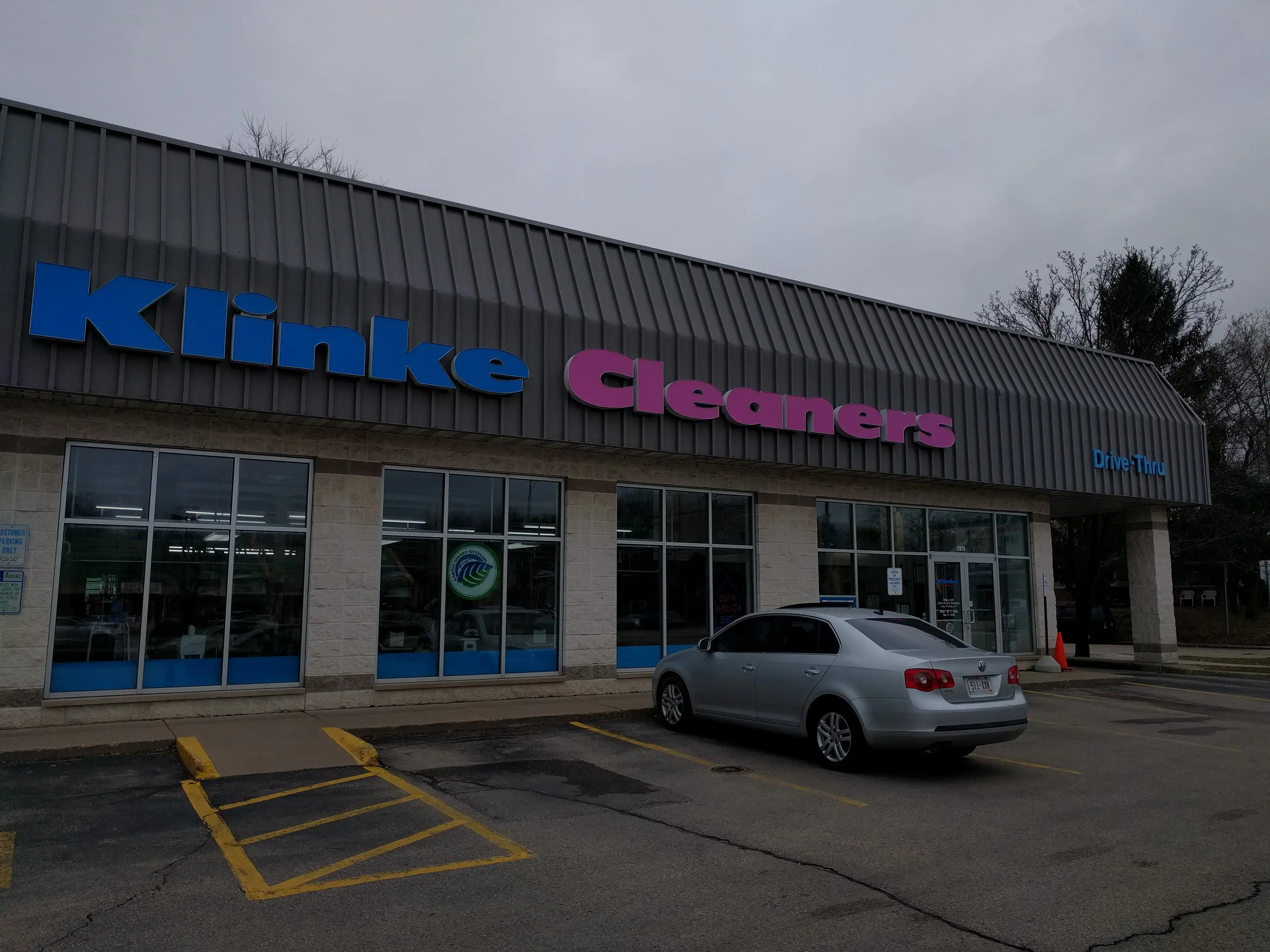 Klinke Cleaners thumbnail 13
