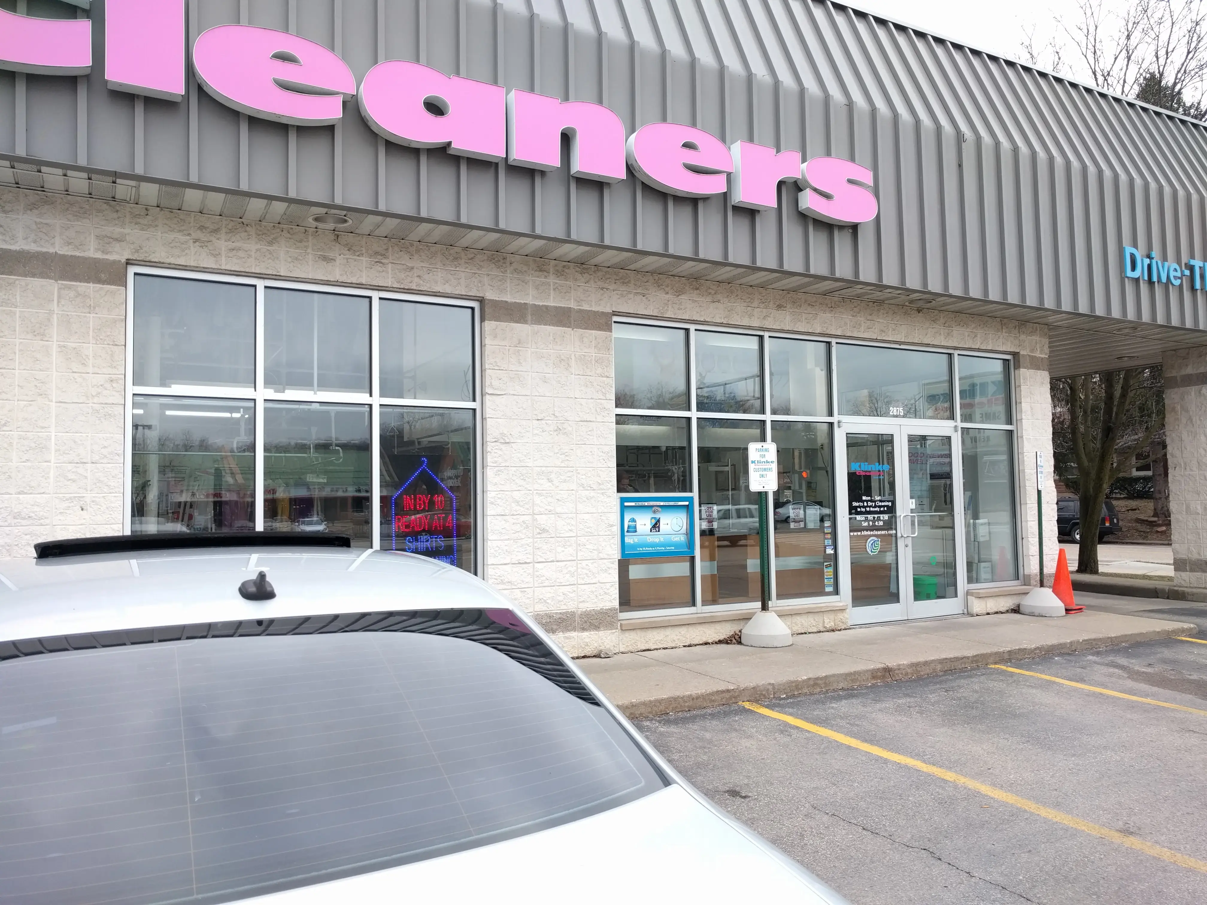 Klinke Cleaners - Image 10