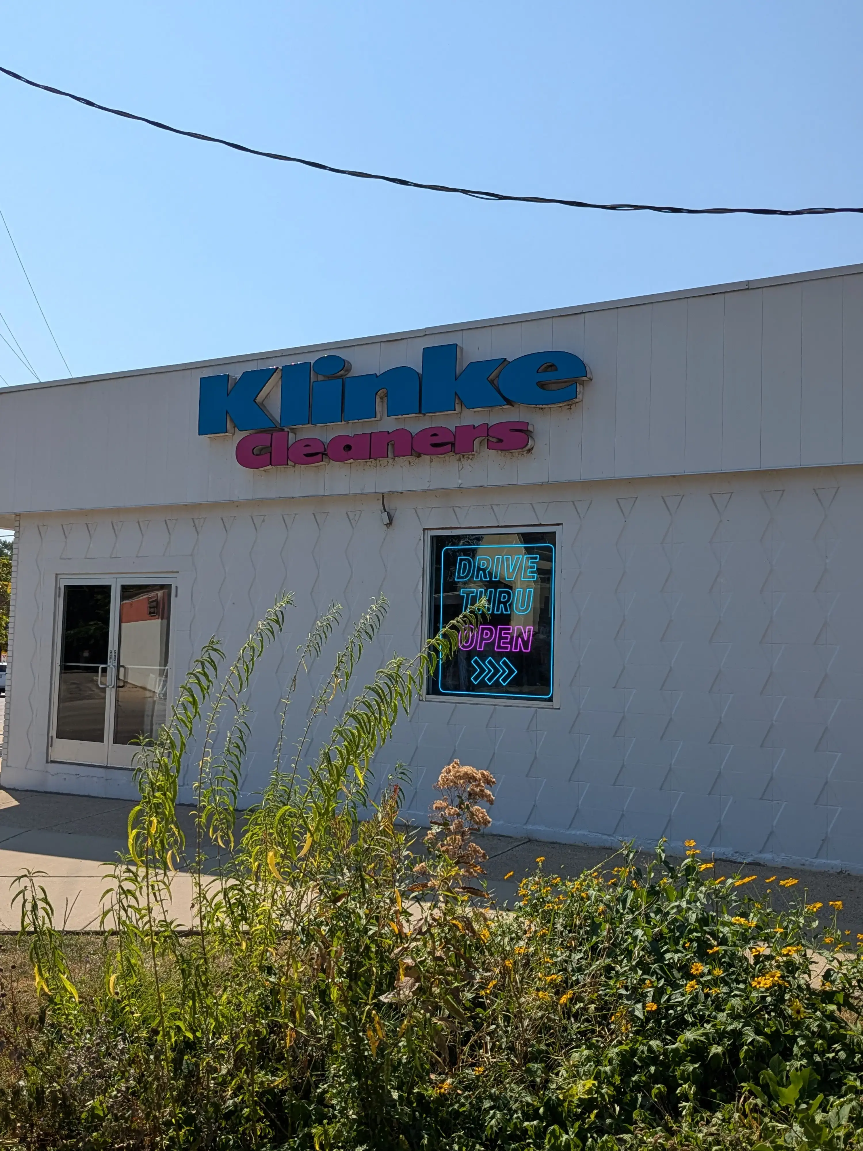 Klinke Cleaners - Image 1