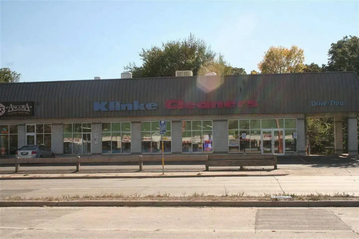 Klinke Cleaners thumbnail 14