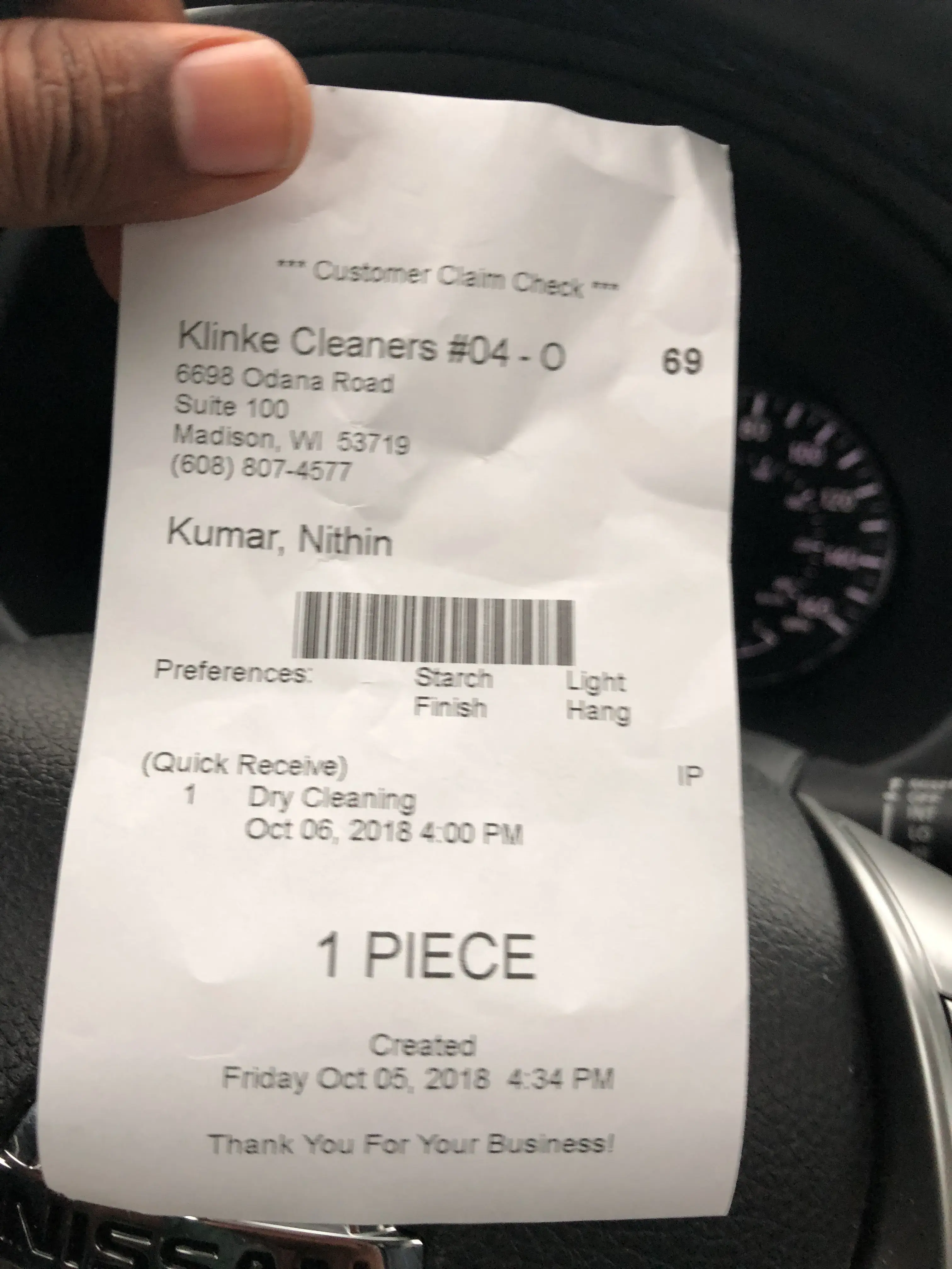 Klinke Cleaners - Image 12