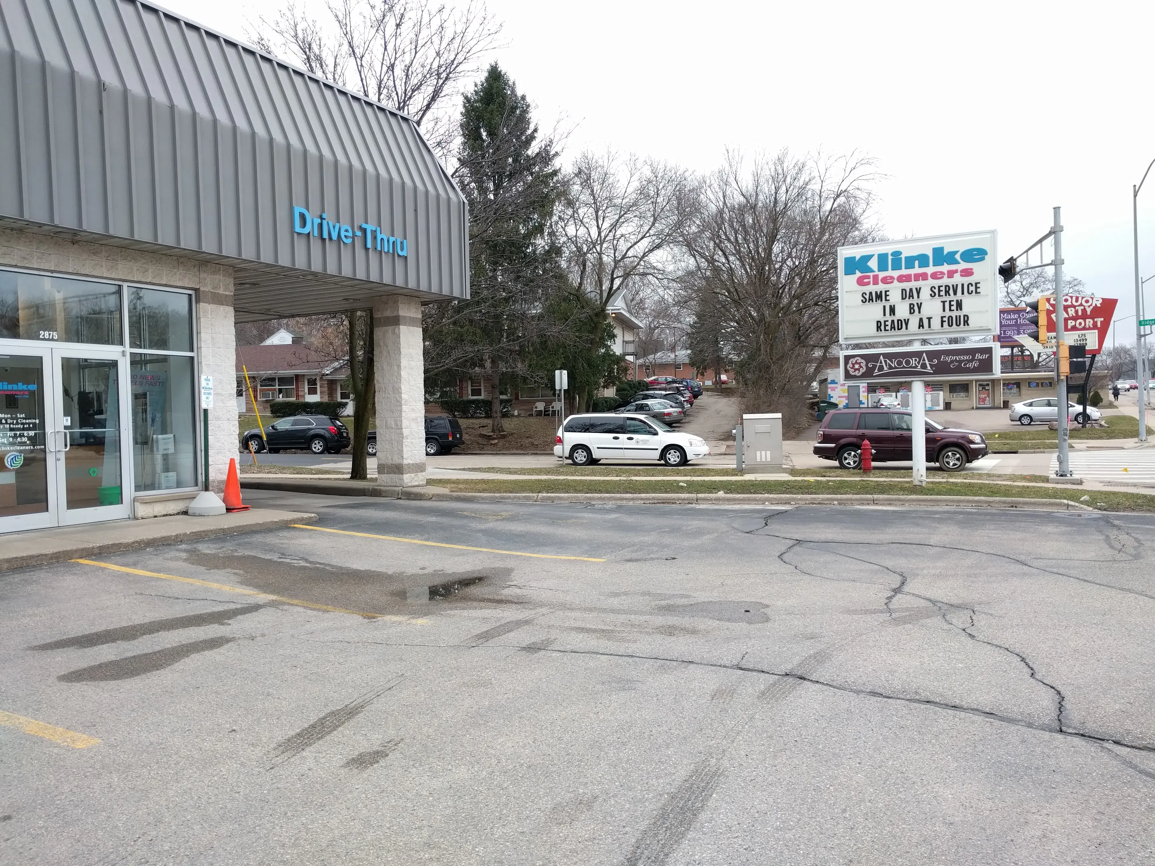 Klinke Cleaners - Image 3