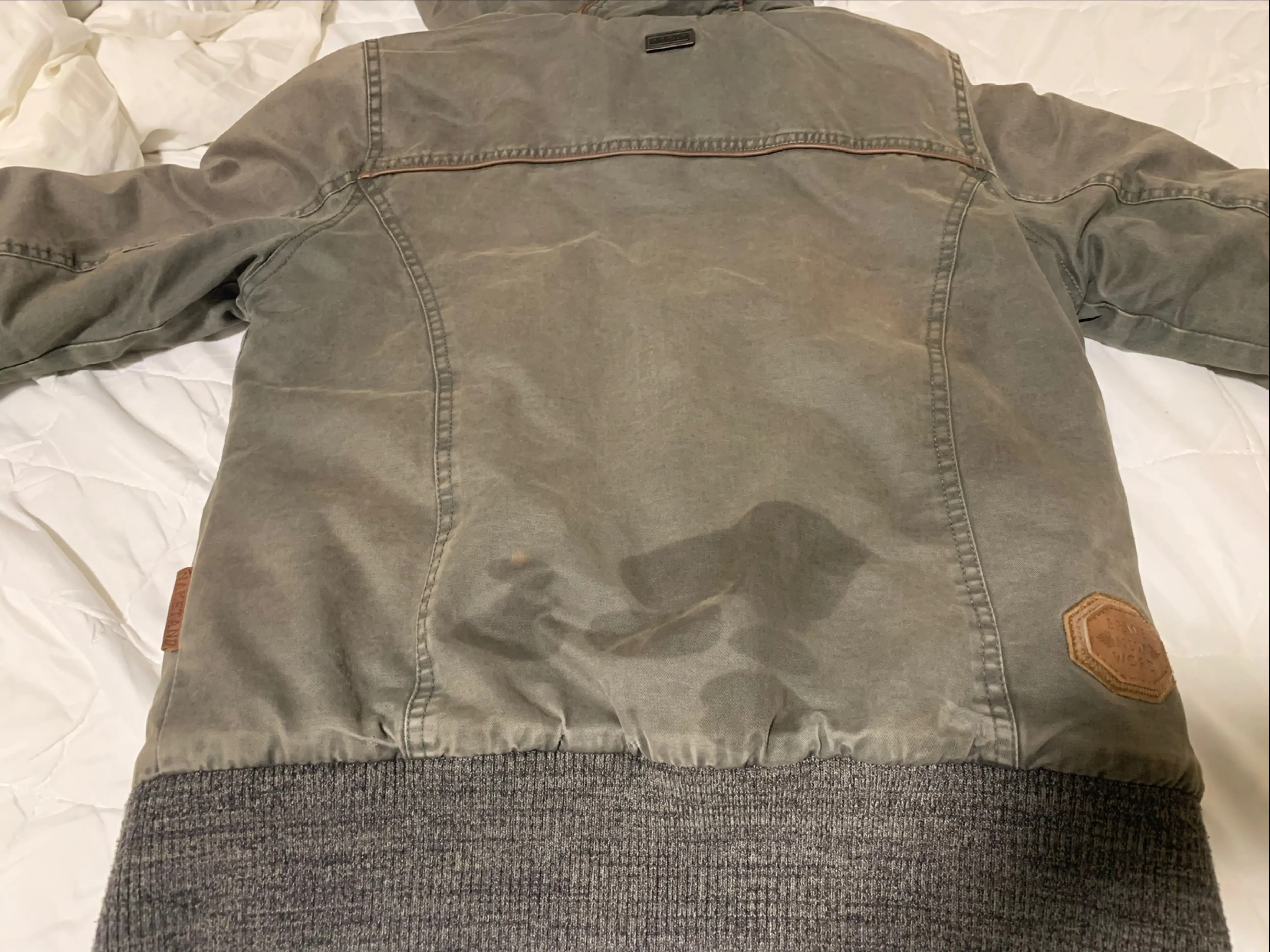 Klinke Cleaners thumbnail 3