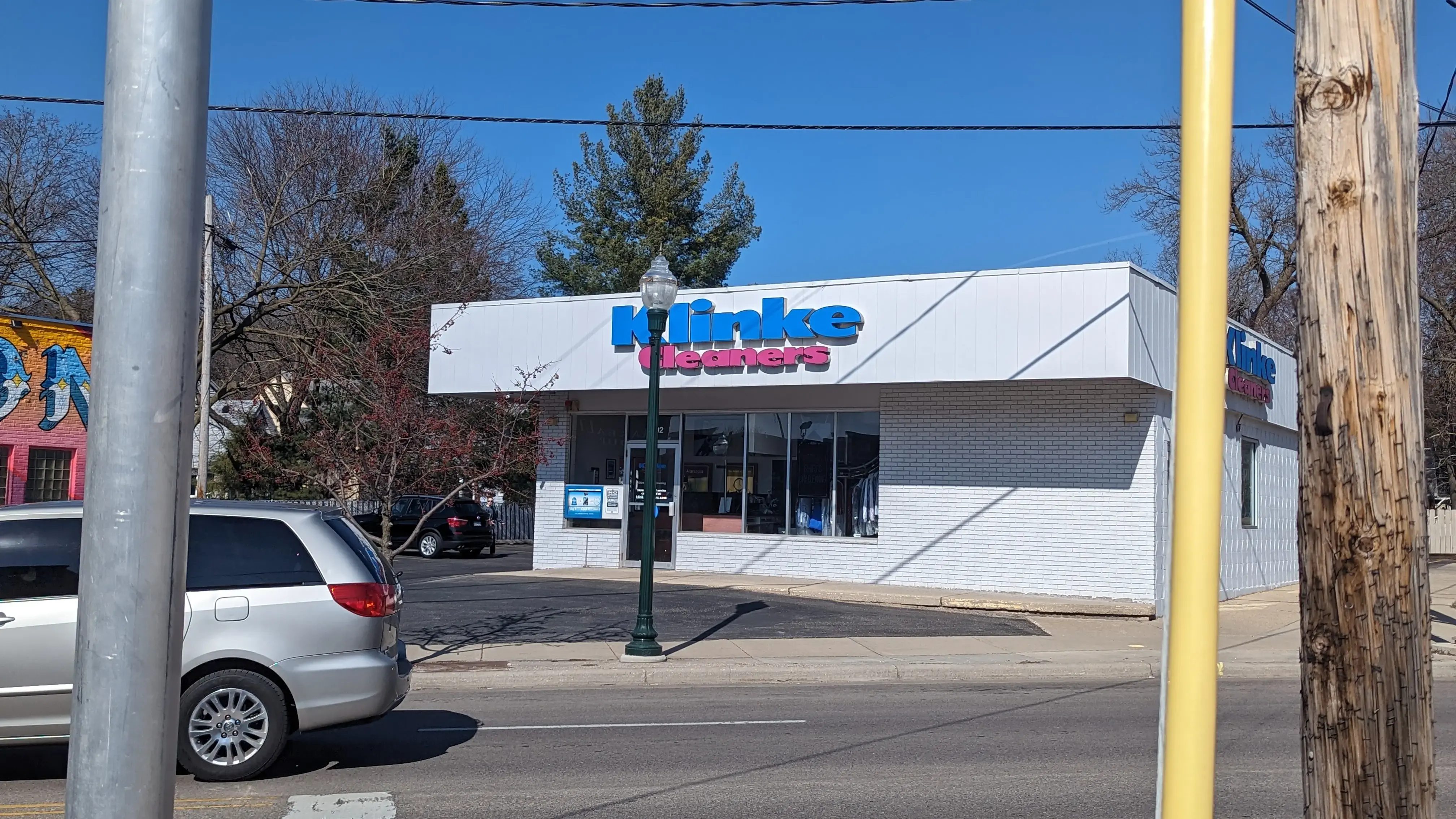 Klinke Cleaners - Image 11