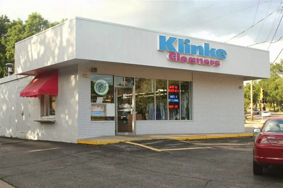 Klinke Cleaners thumbnail 10