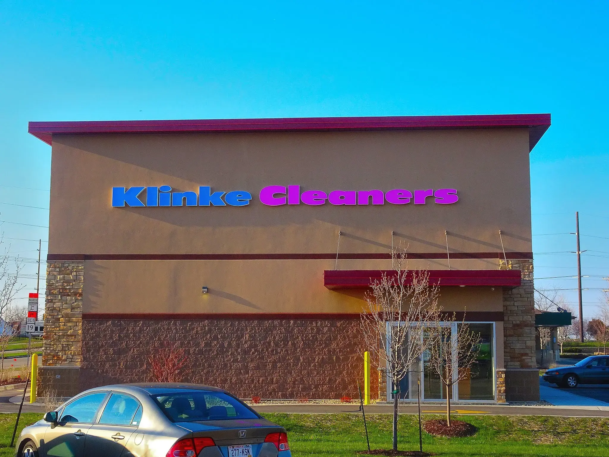 Klinke Cleaners thumbnail 1