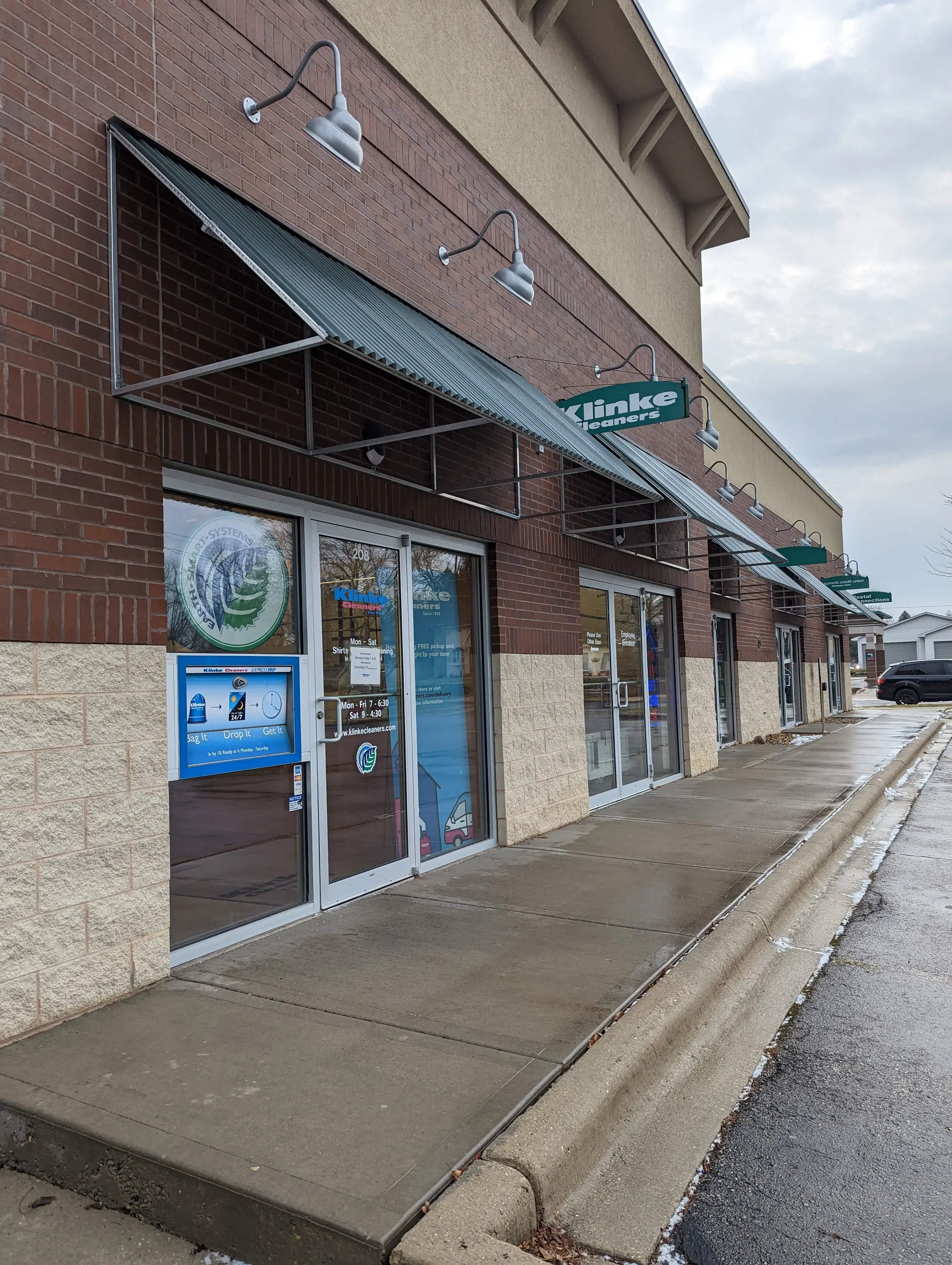 Klinke Cleaners - Image 2