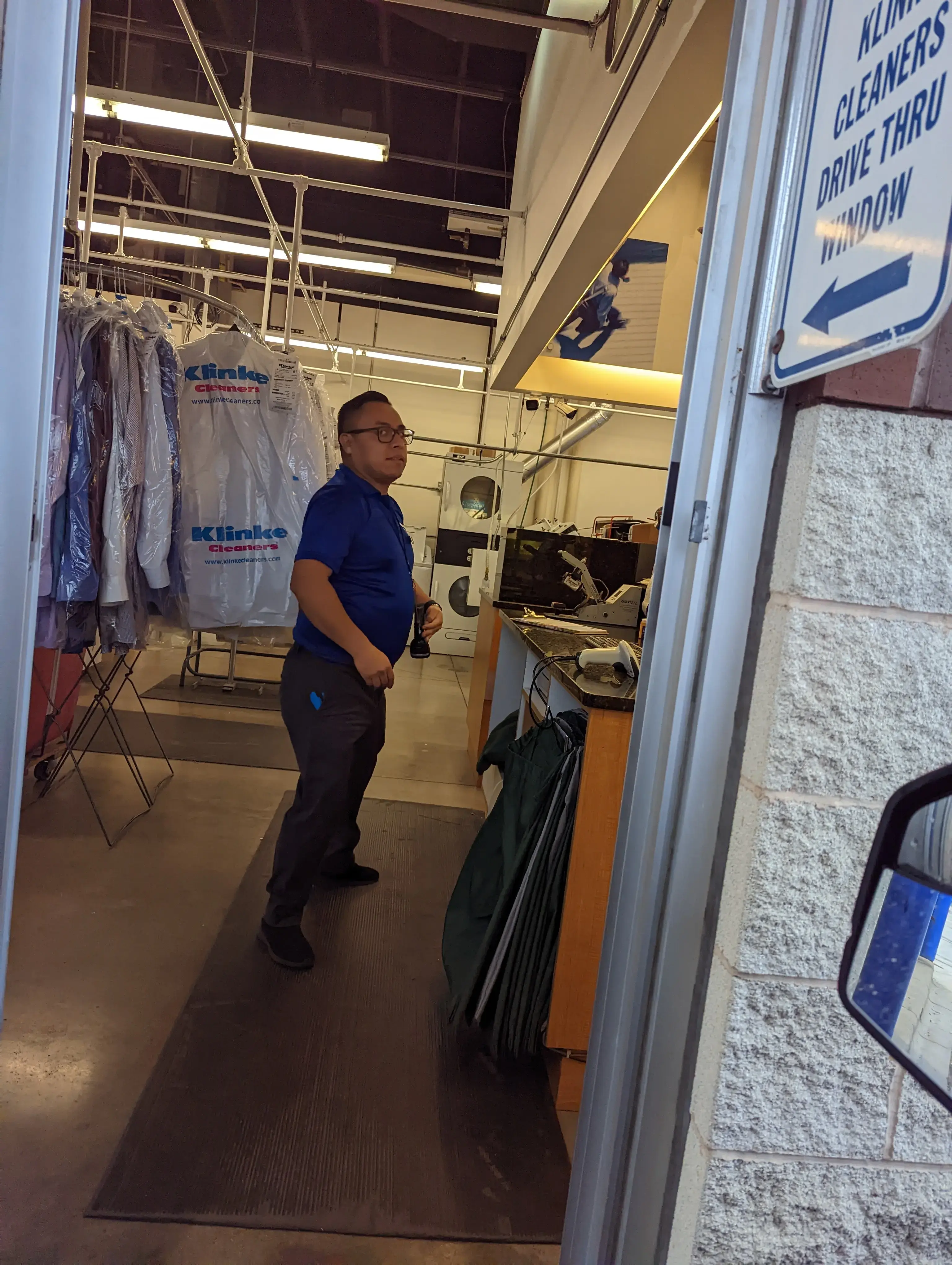 Klinke Cleaners - Image 3