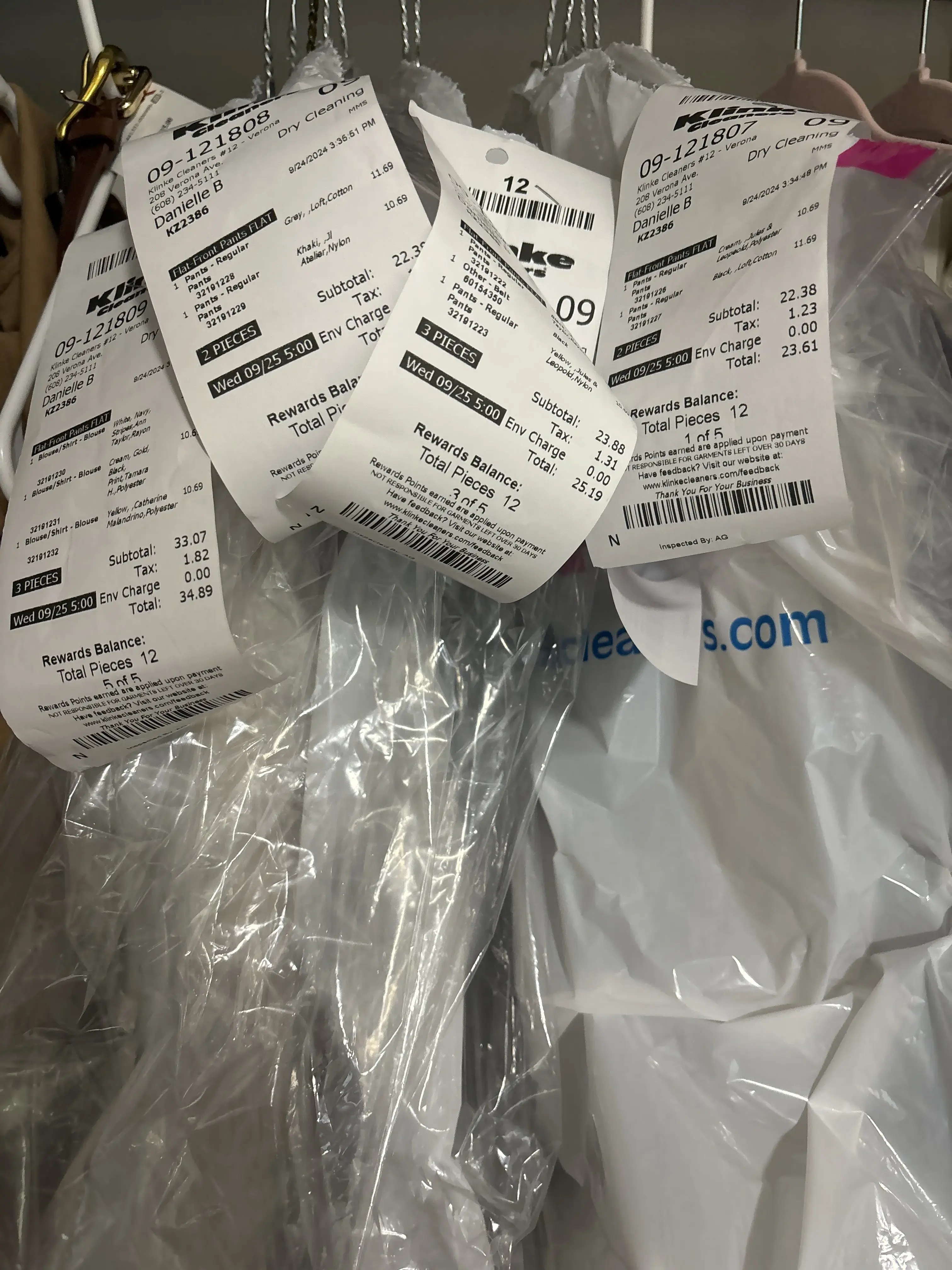 Klinke Cleaners - Image 9