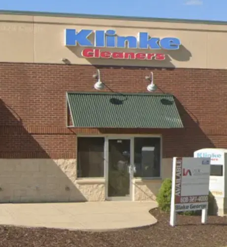 Klinke Cleaners - Image 1