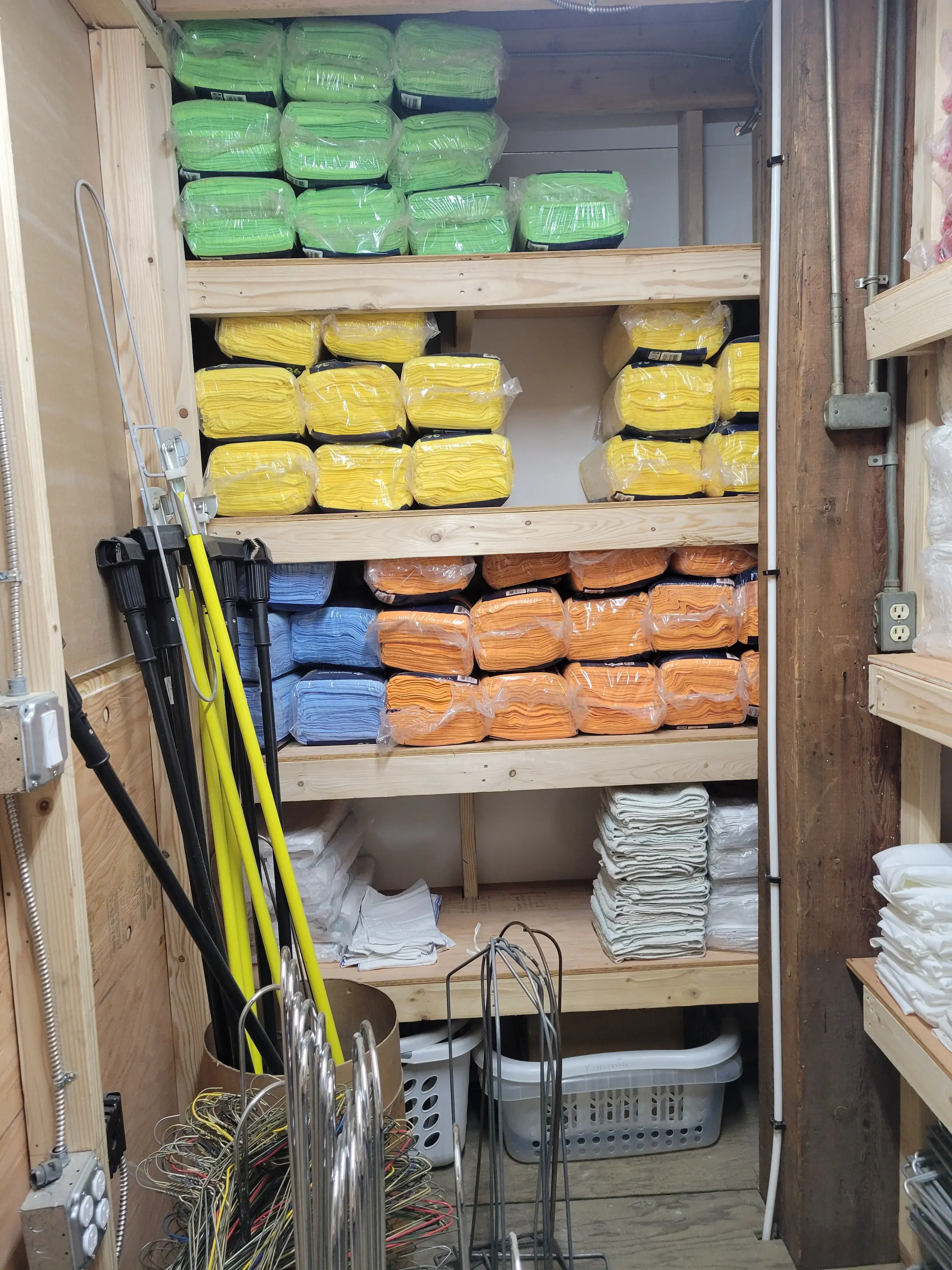 Kmats - Linen Supply thumbnail 4
