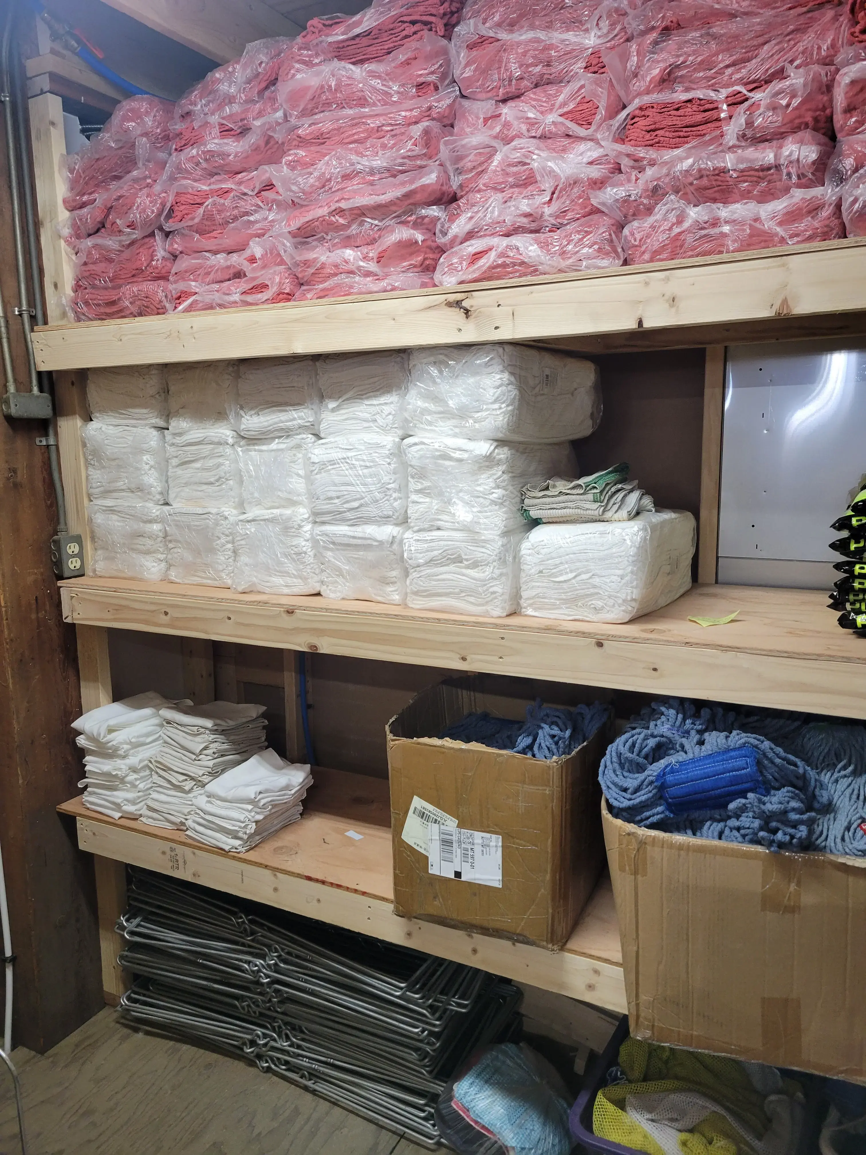 Kmats - Linen Supply thumbnail 5